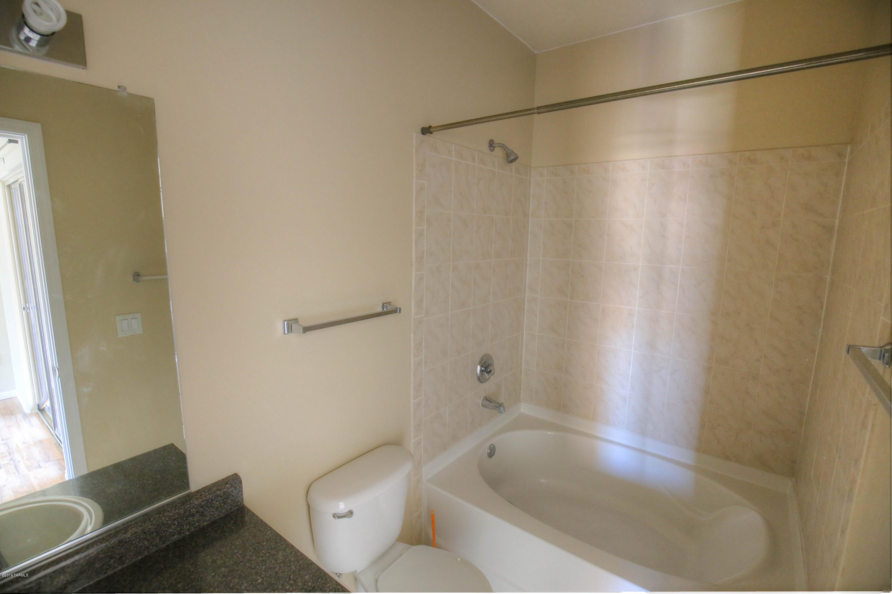 Santa Rita Villas (1-218) - Residential Lease