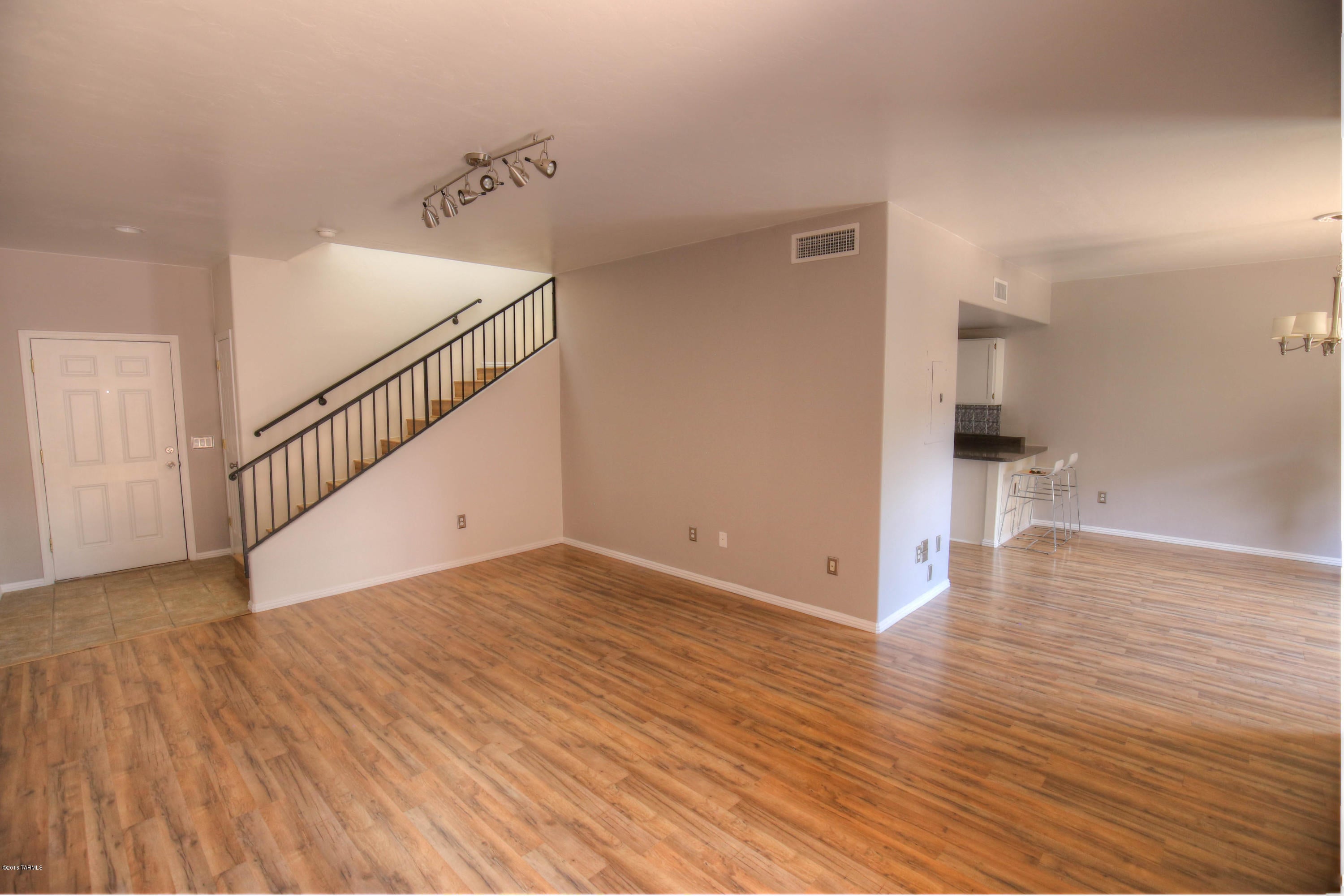 Santa Rita Villas (1-218) - Residential Lease