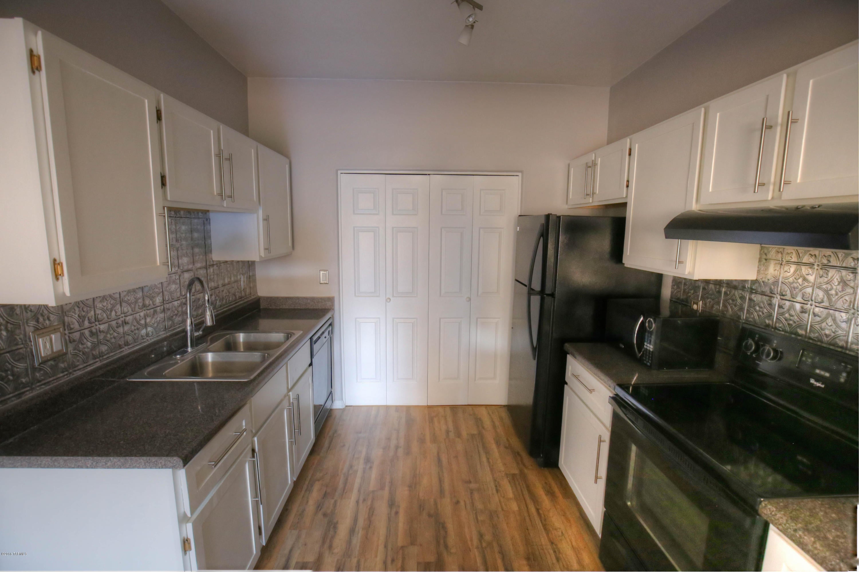 Santa Rita Villas (1-218) - Residential Lease
