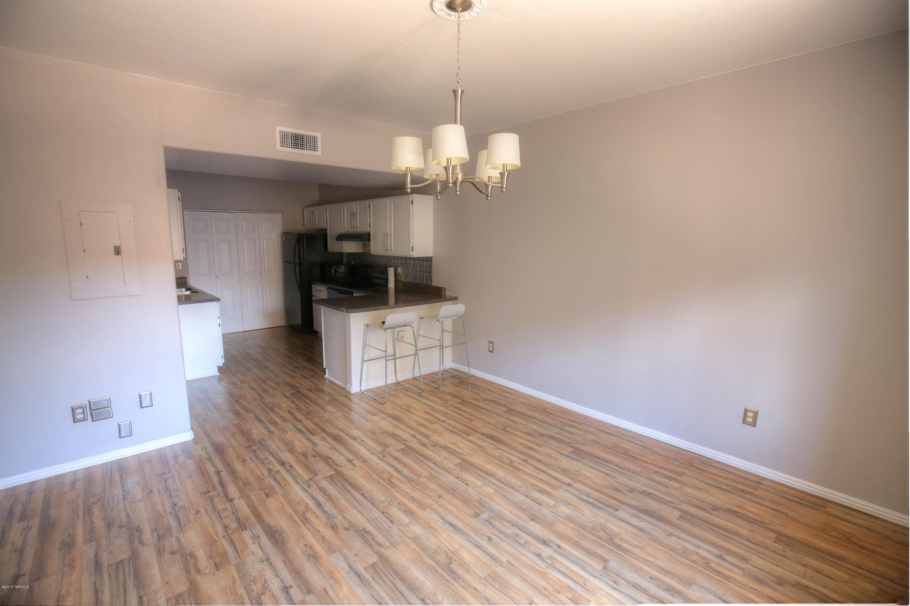 Santa Rita Villas (1-218) - Residential Lease