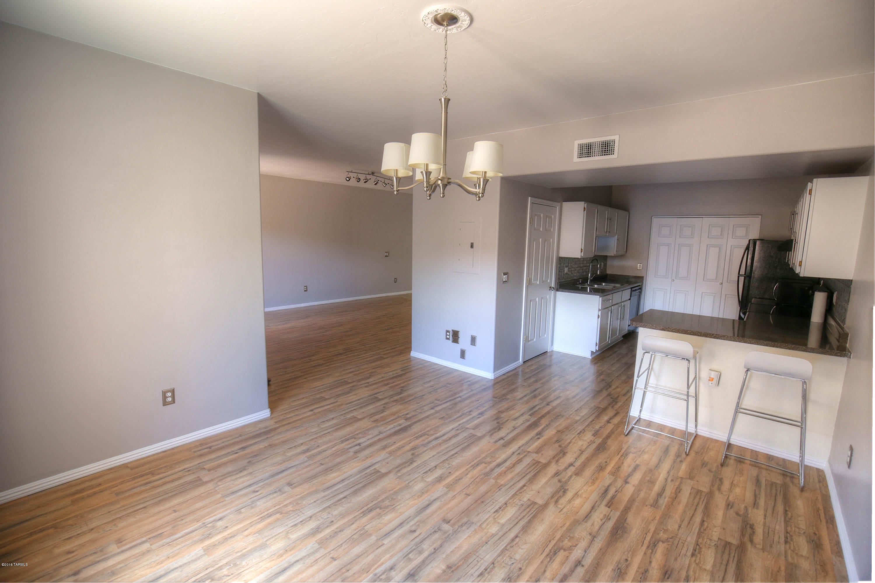 Santa Rita Villas (1-218) - Residential Lease