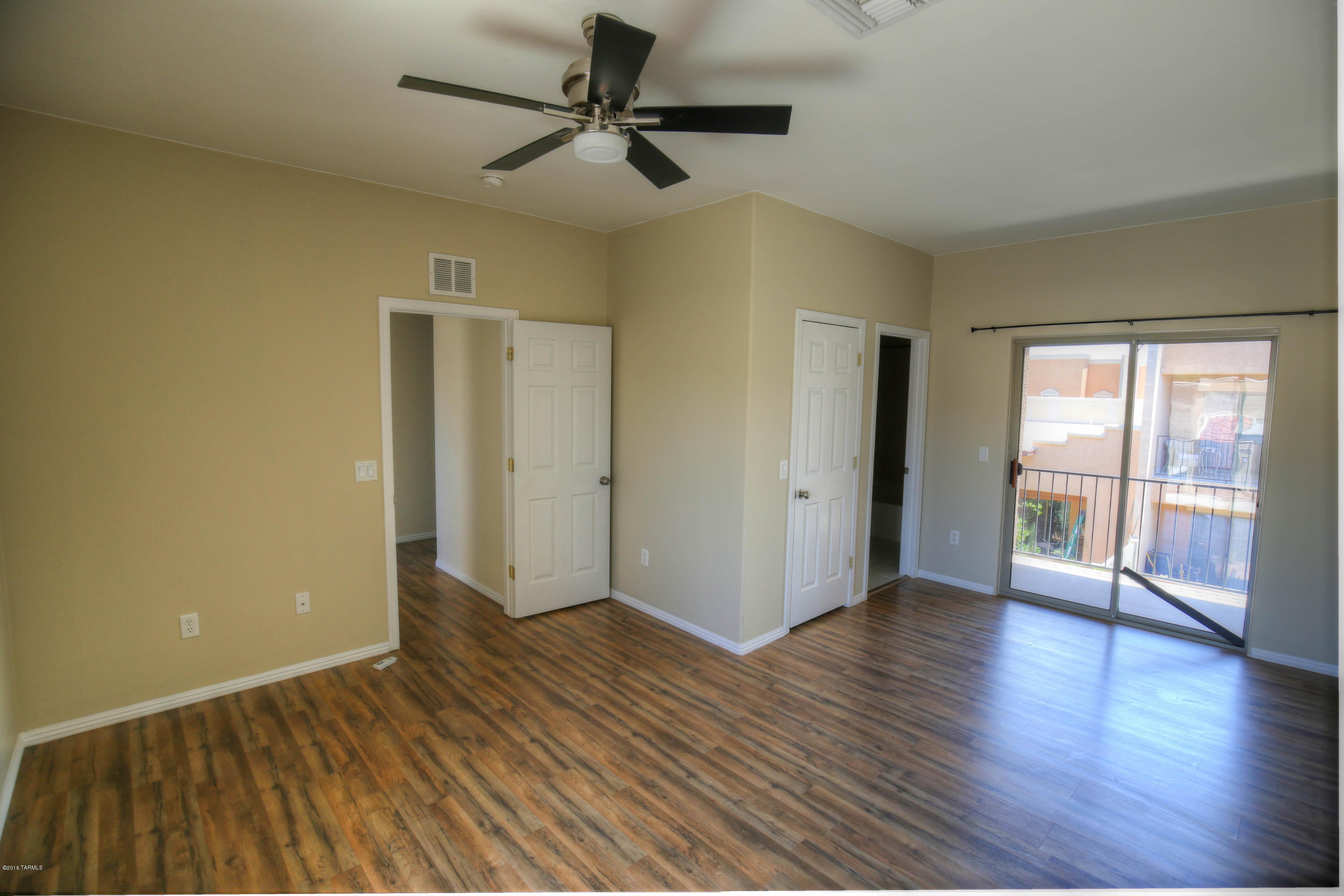 Santa Rita Villas (1-218) - Residential Lease