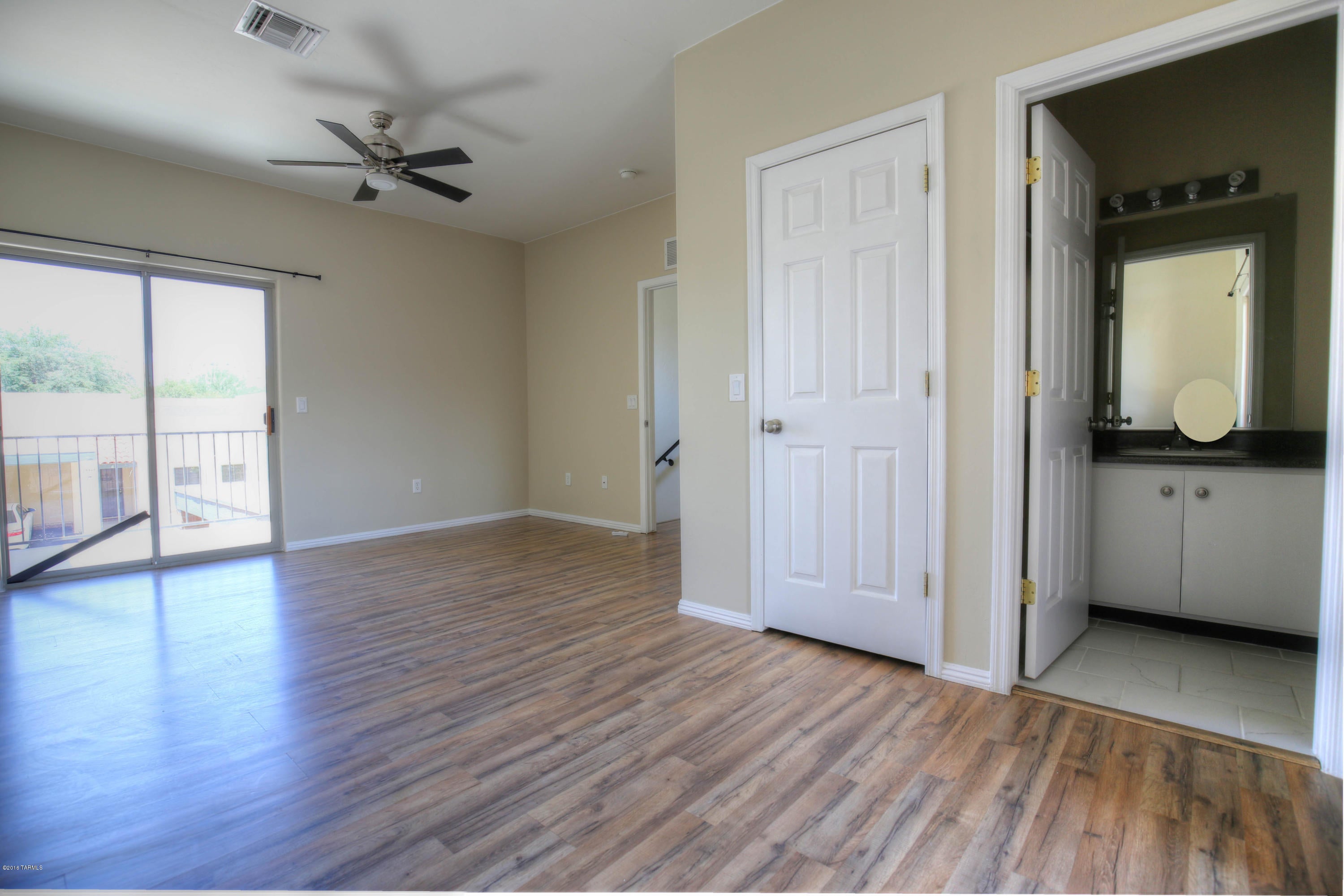 Santa Rita Villas (1-218) - Residential Lease