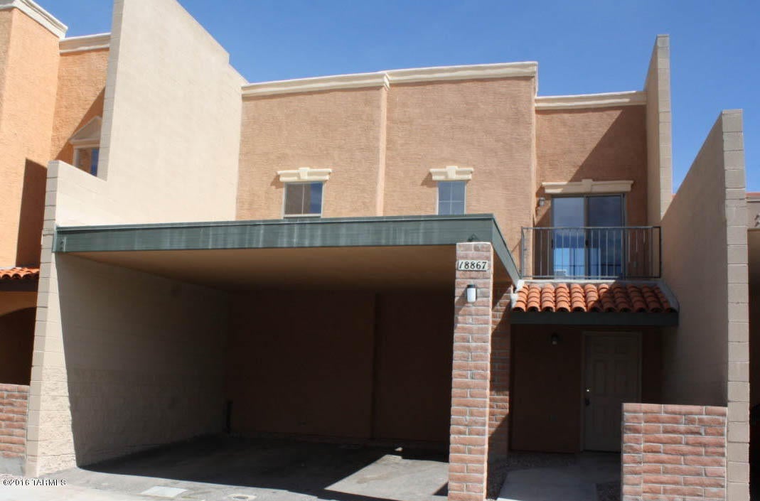 Santa Rita Villas (1-218) - Residential Lease