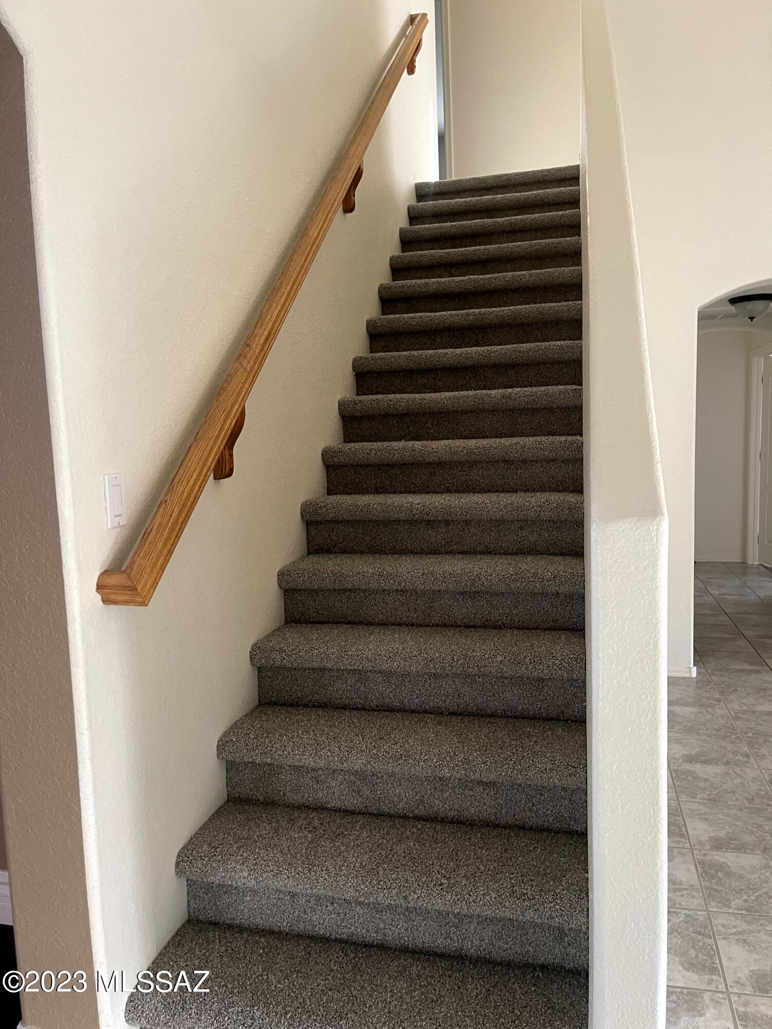 Copper Creek, Block H (1-37) - Residential Lease