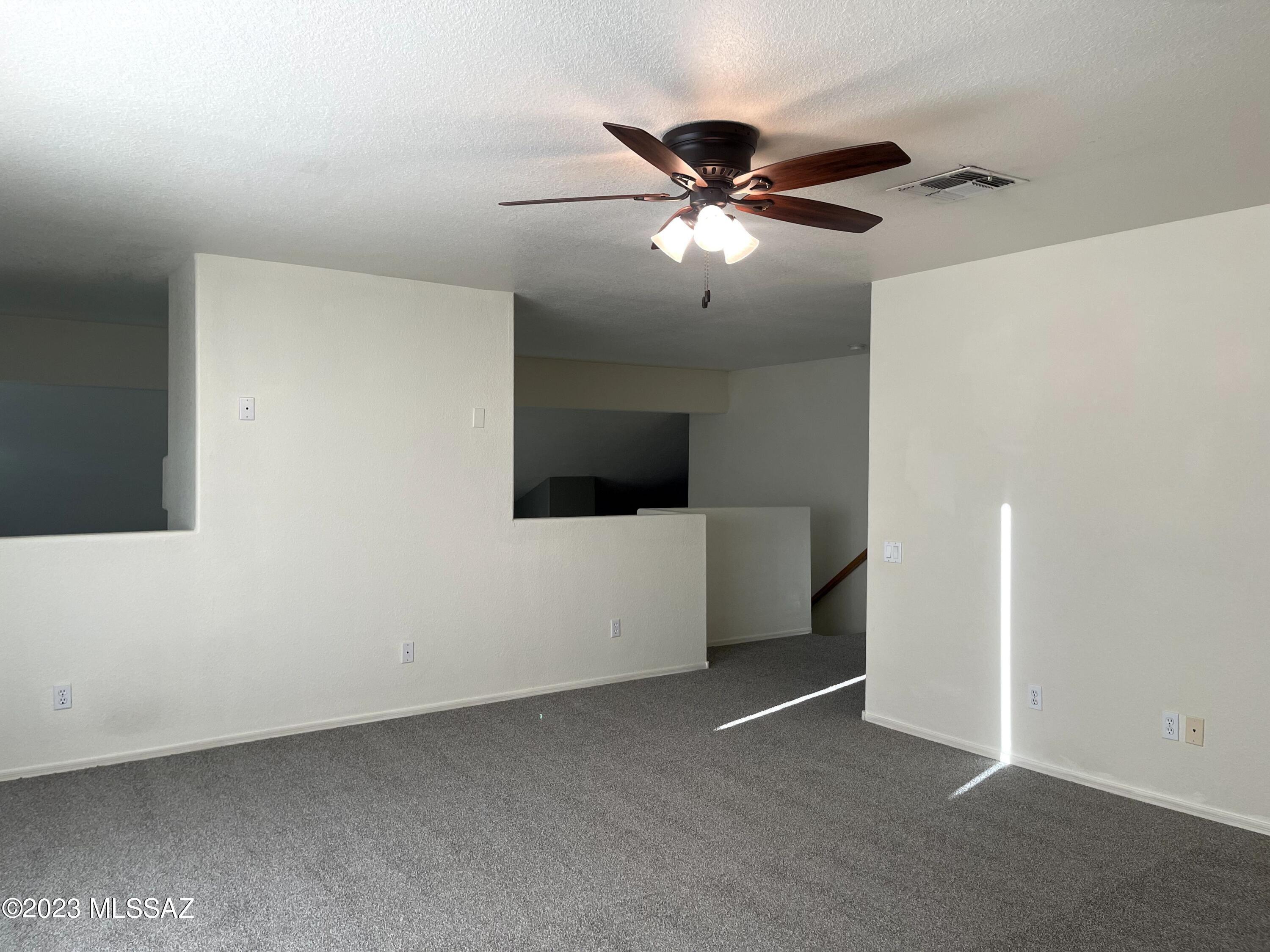 Copper Creek, Block H (1-37) - Residential Lease