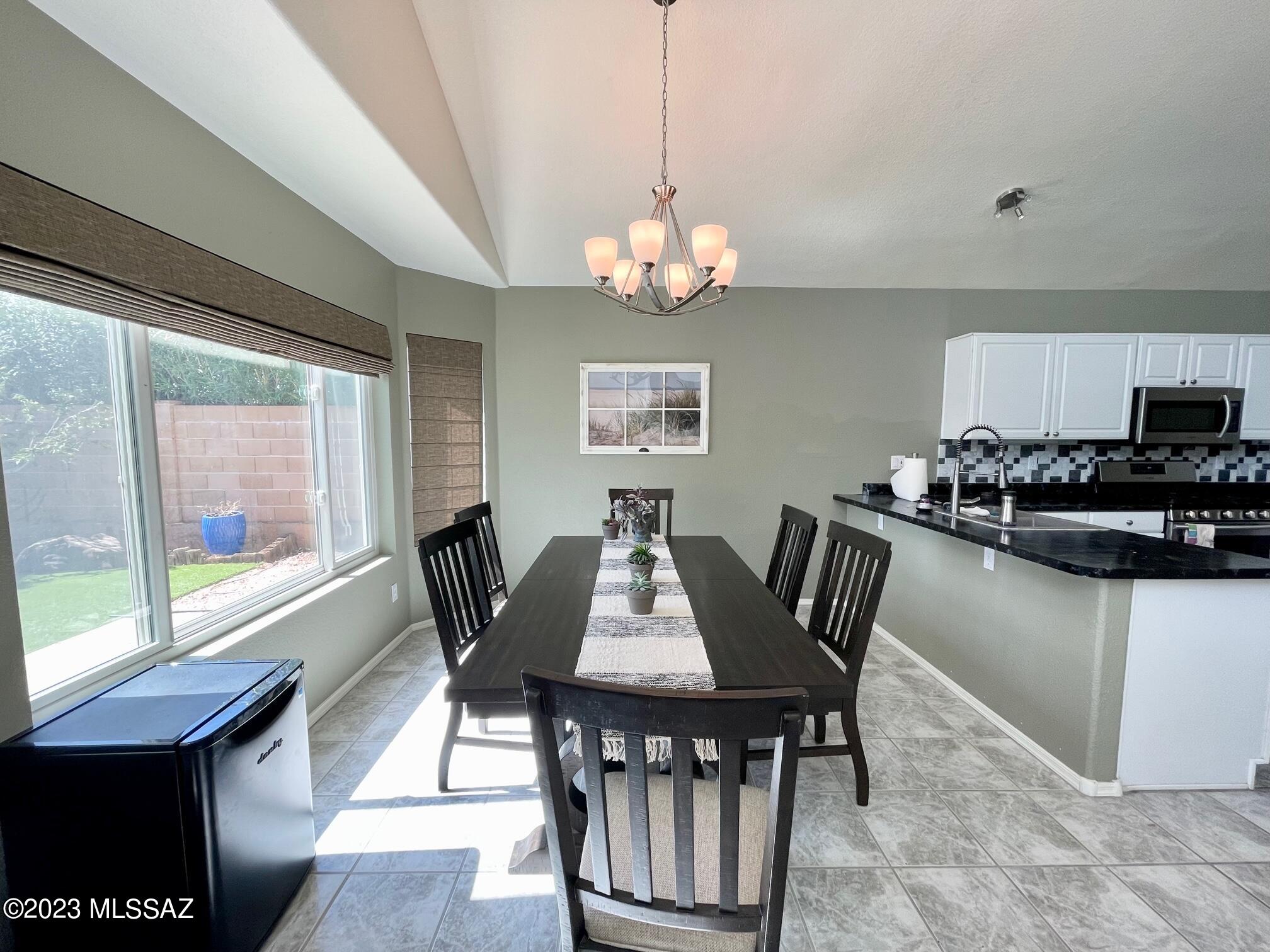 Copper Creek, Block H (1-37) - Residential Lease