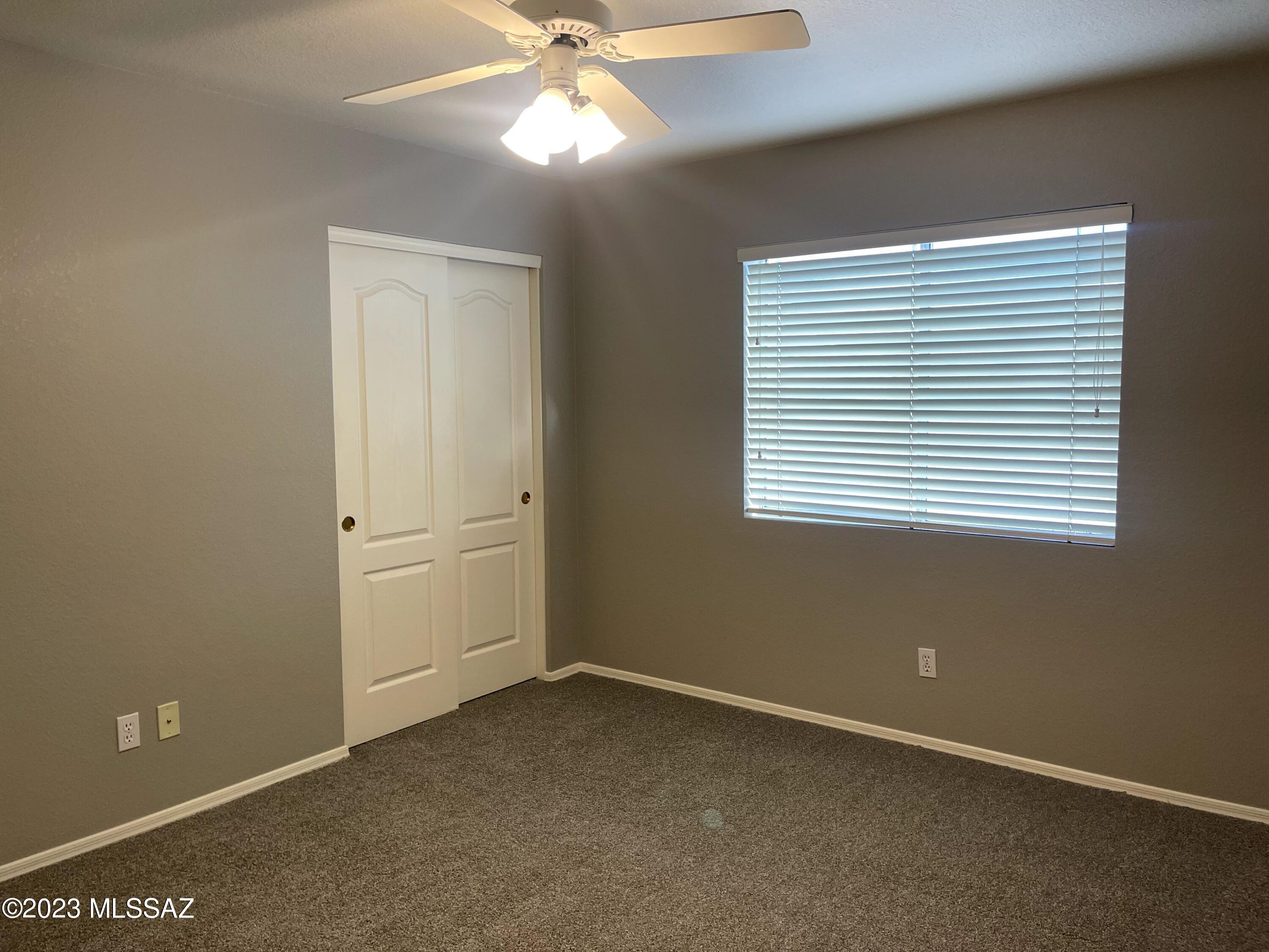 Copper Creek, Block H (1-37) - Residential Lease