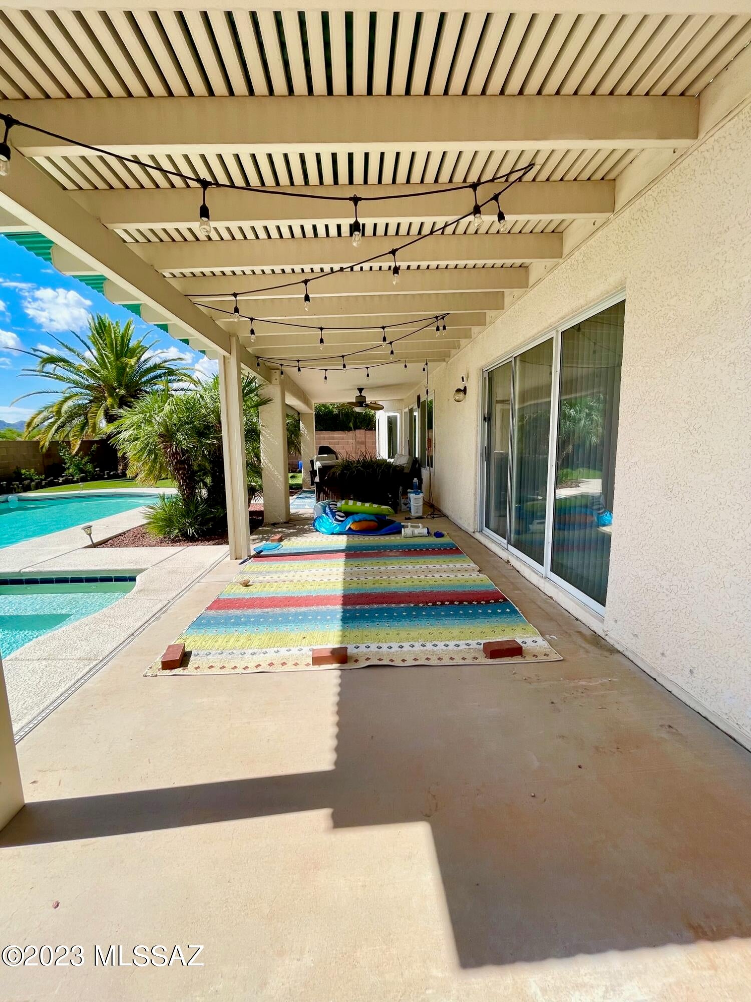 Copper Creek, Block H (1-37) - Residential Lease