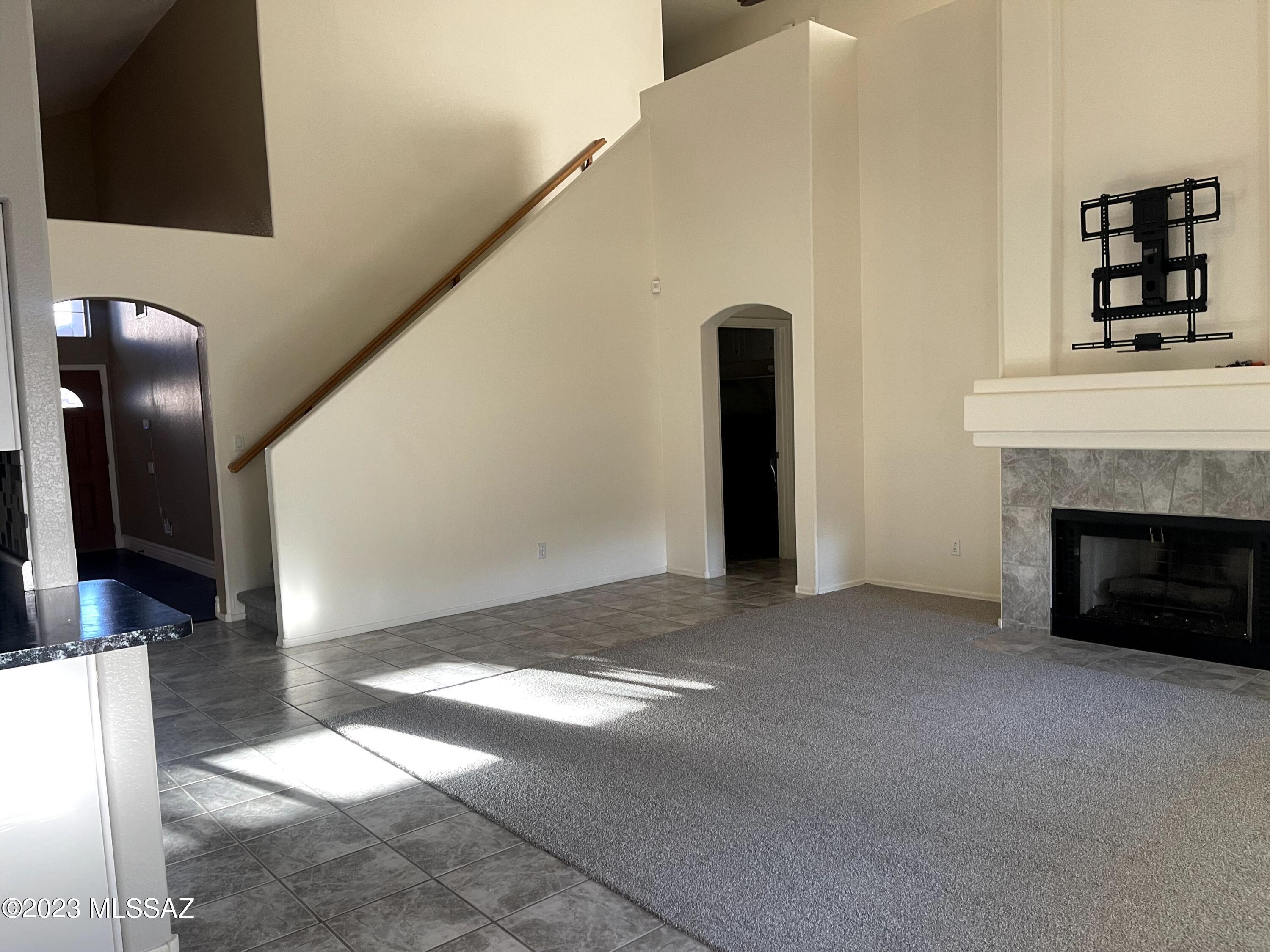 Copper Creek, Block H (1-37) - Residential Lease