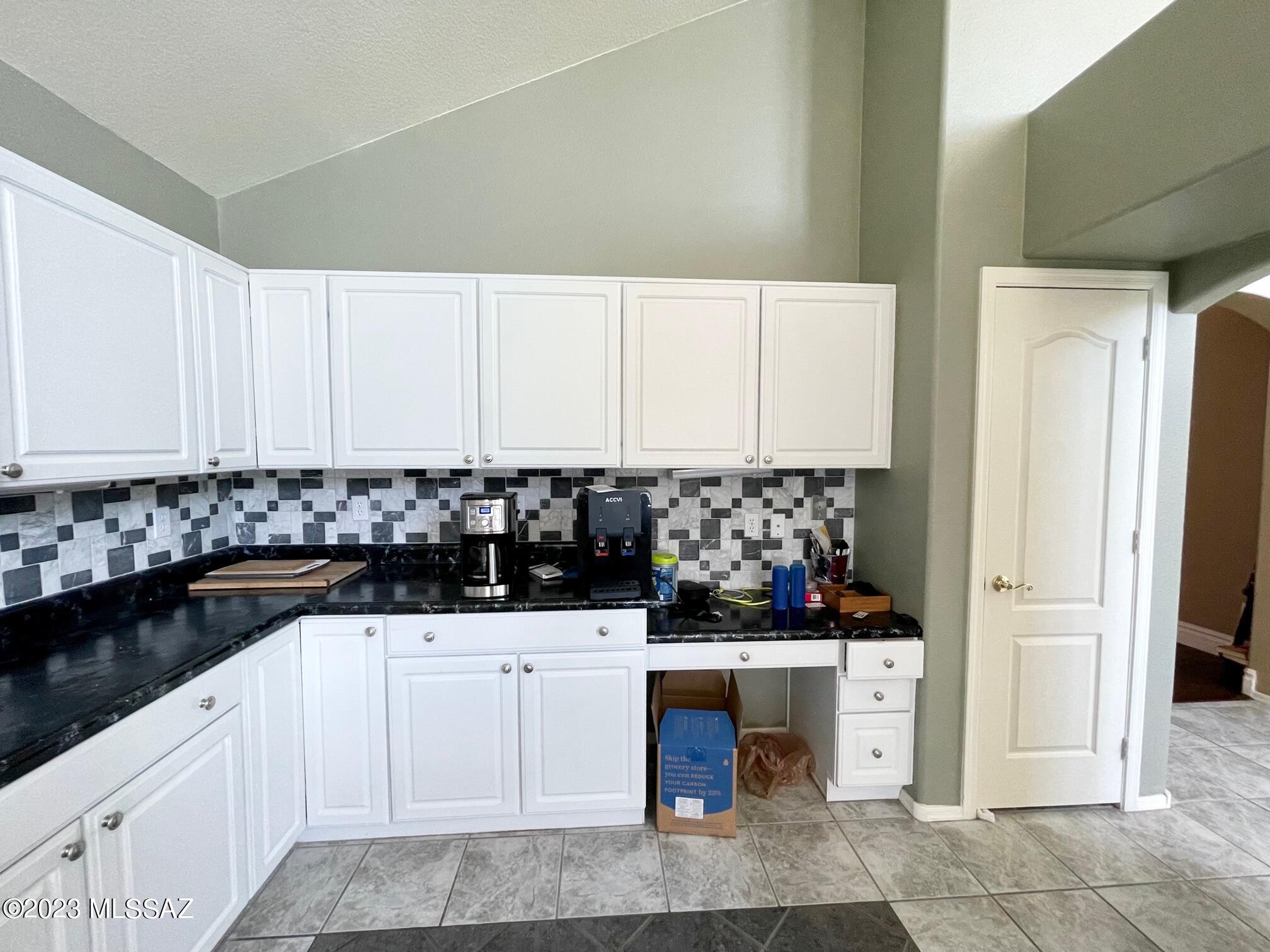 Copper Creek, Block H (1-37) - Residential Lease