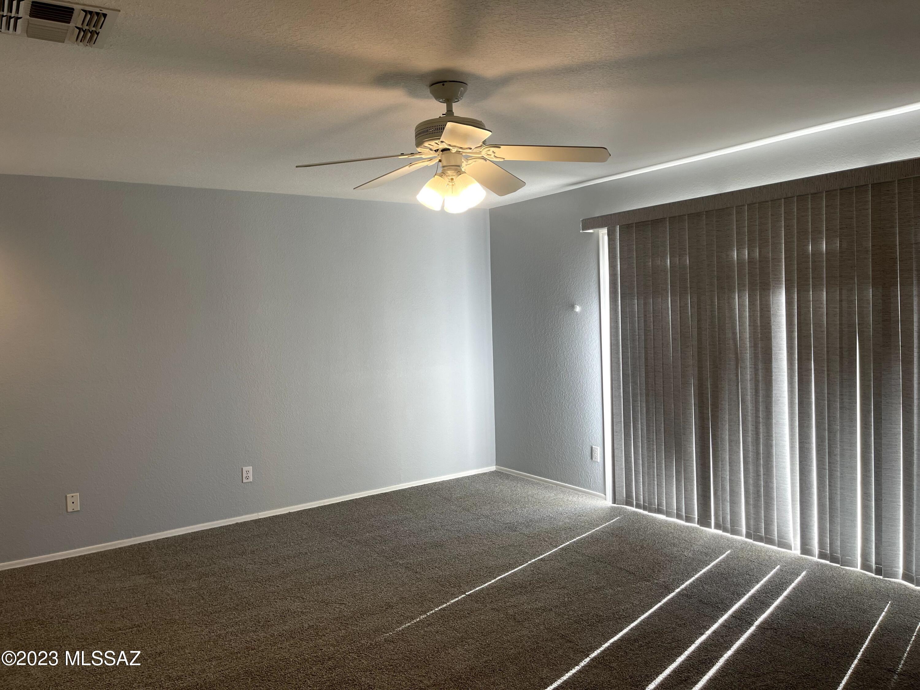 Copper Creek, Block H (1-37) - Residential Lease