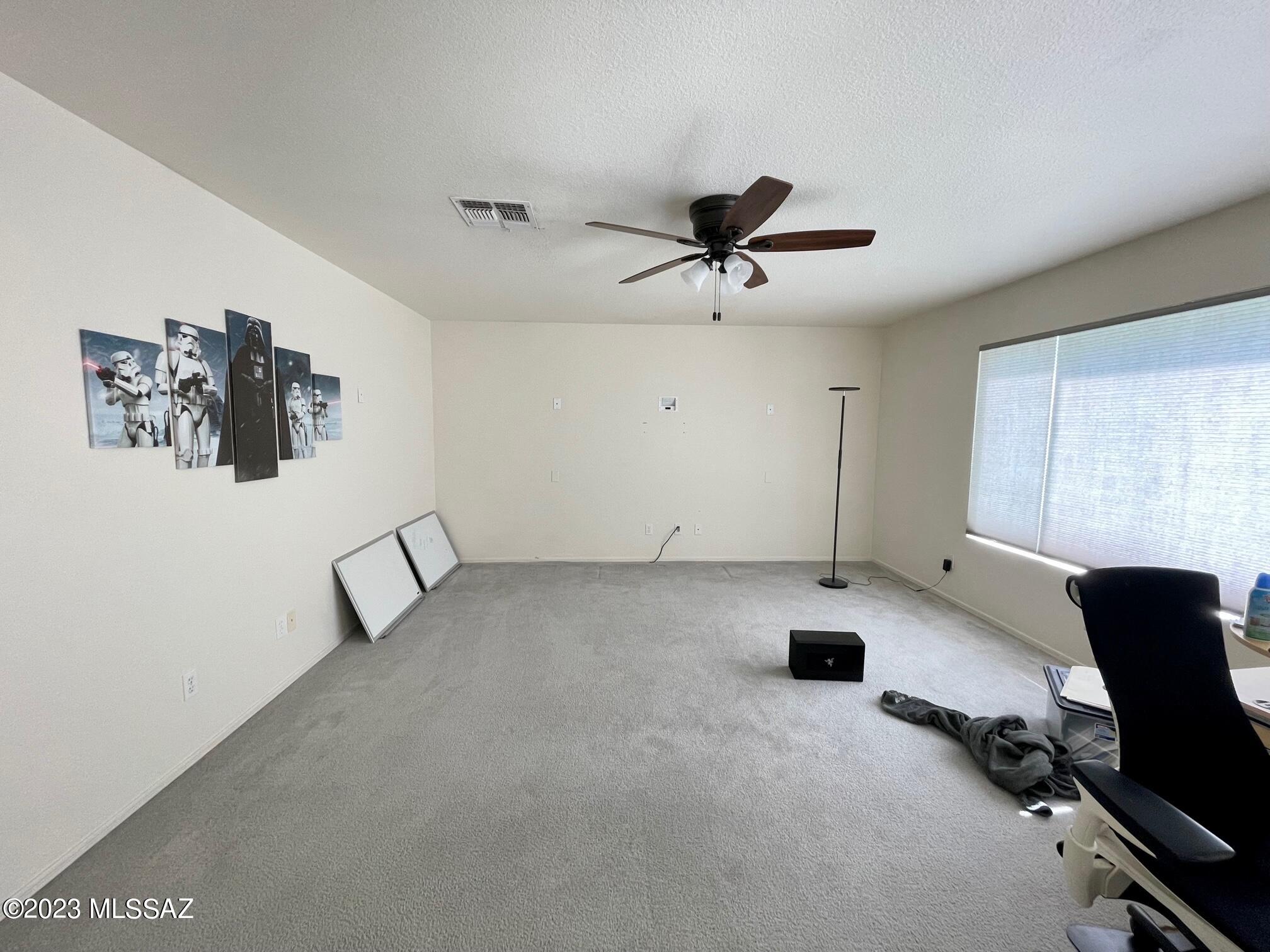 Copper Creek, Block H (1-37) - Residential Lease