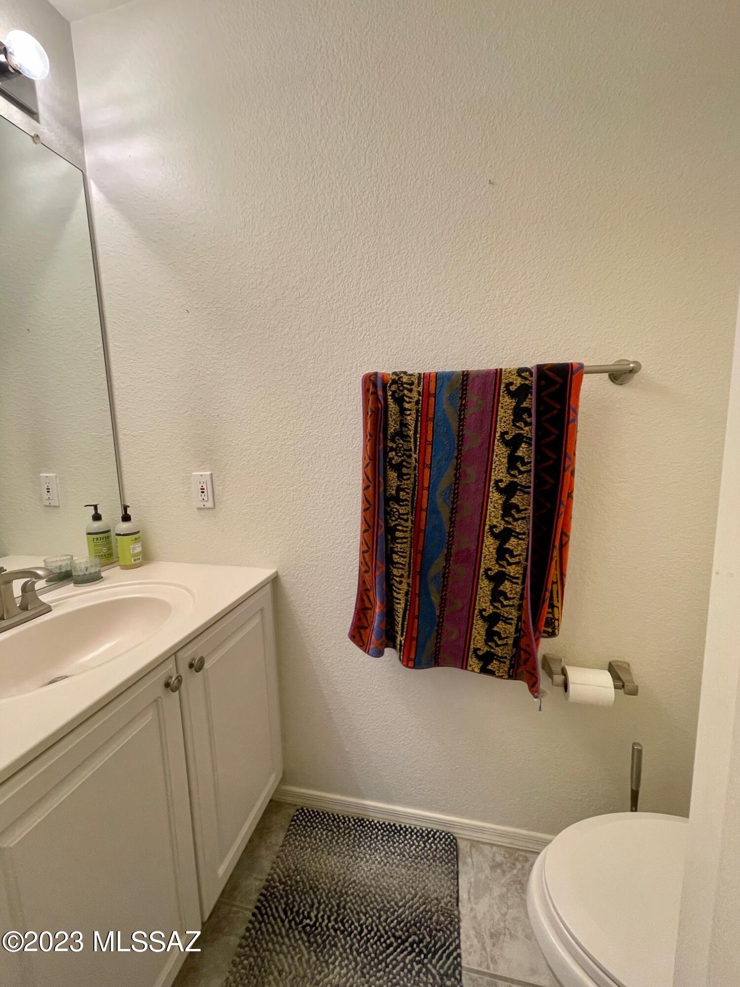 Copper Creek, Block H (1-37) - Residential Lease