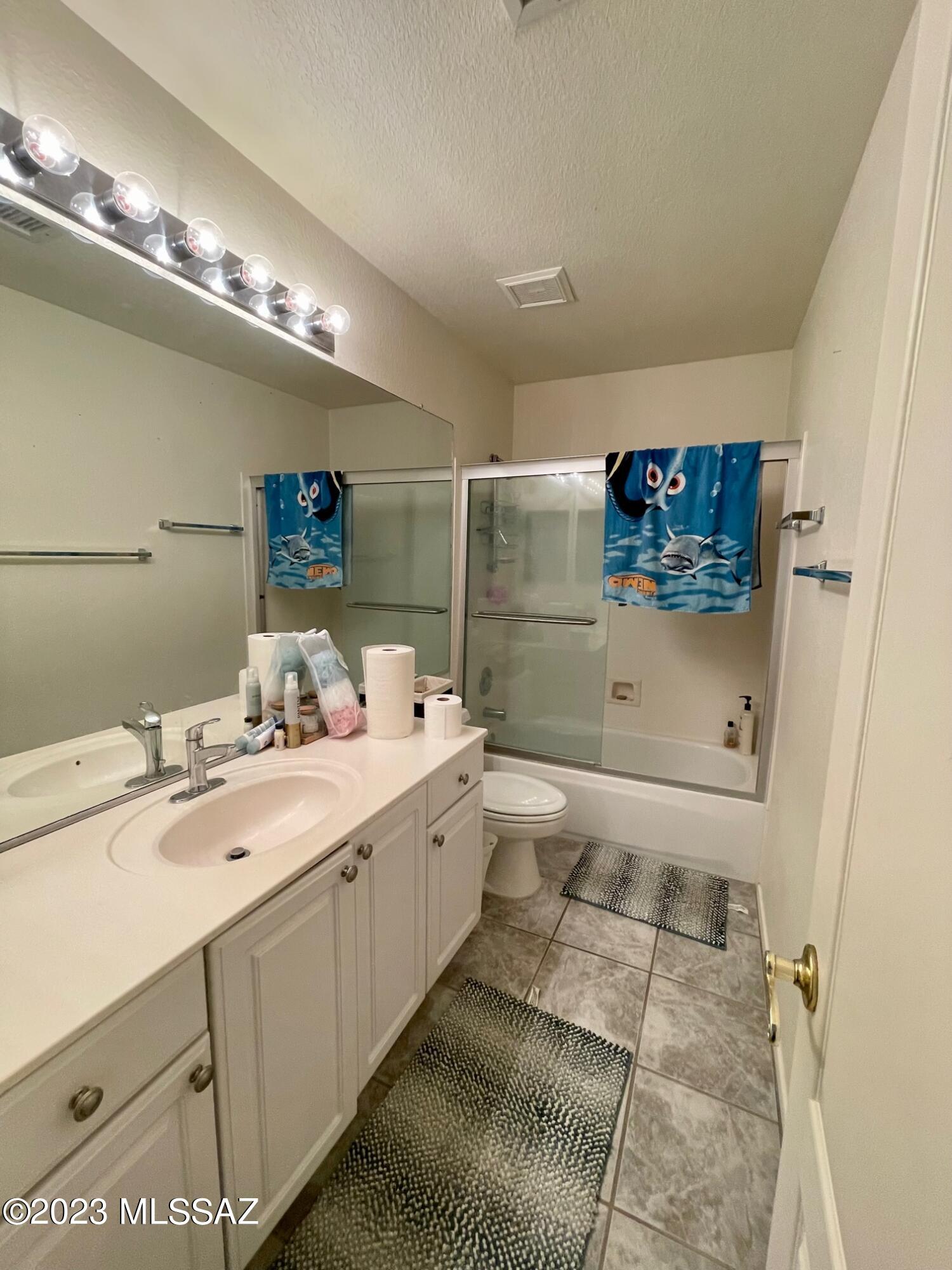 Copper Creek, Block H (1-37) - Residential Lease