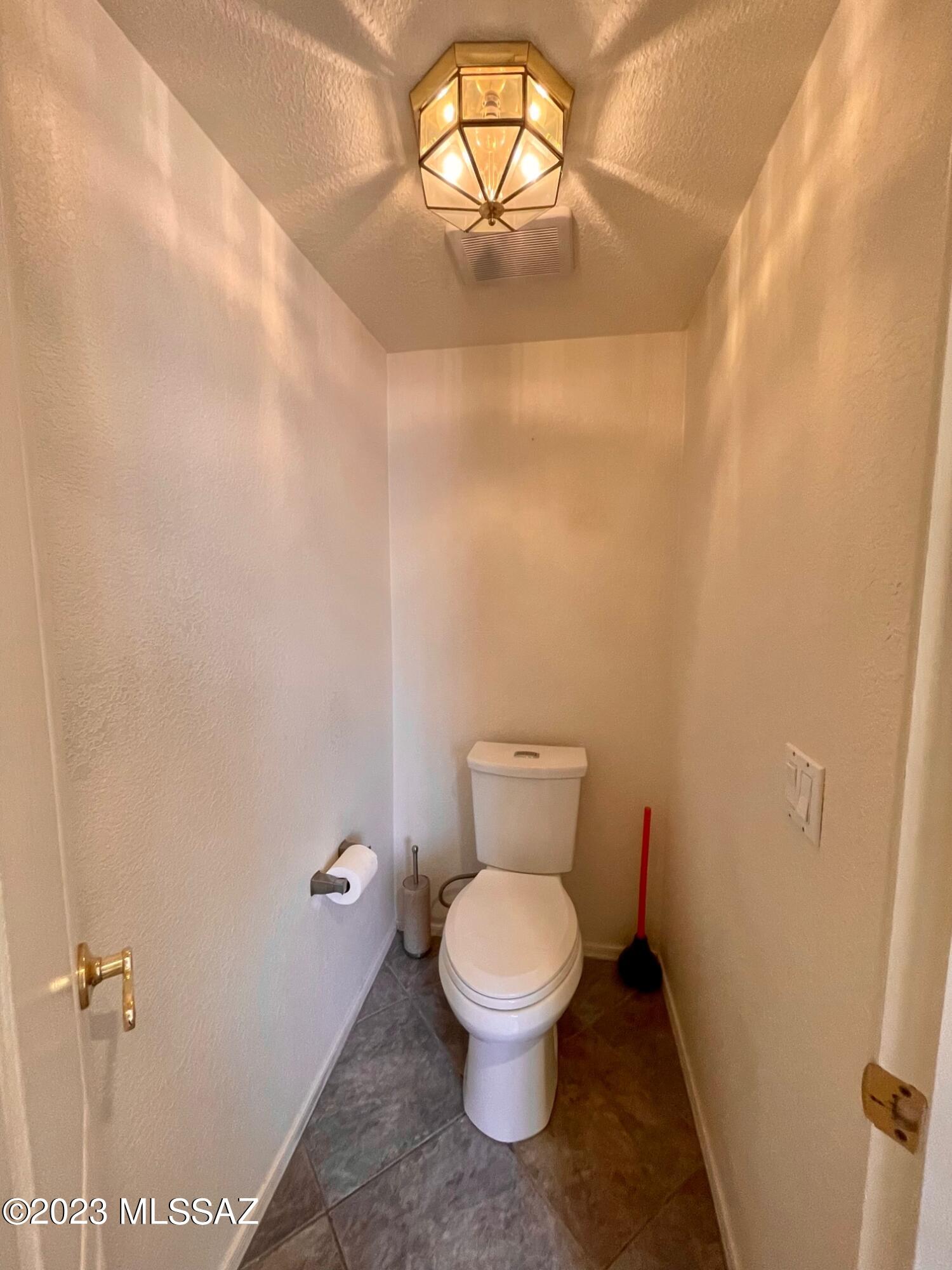 Copper Creek, Block H (1-37) - Residential Lease