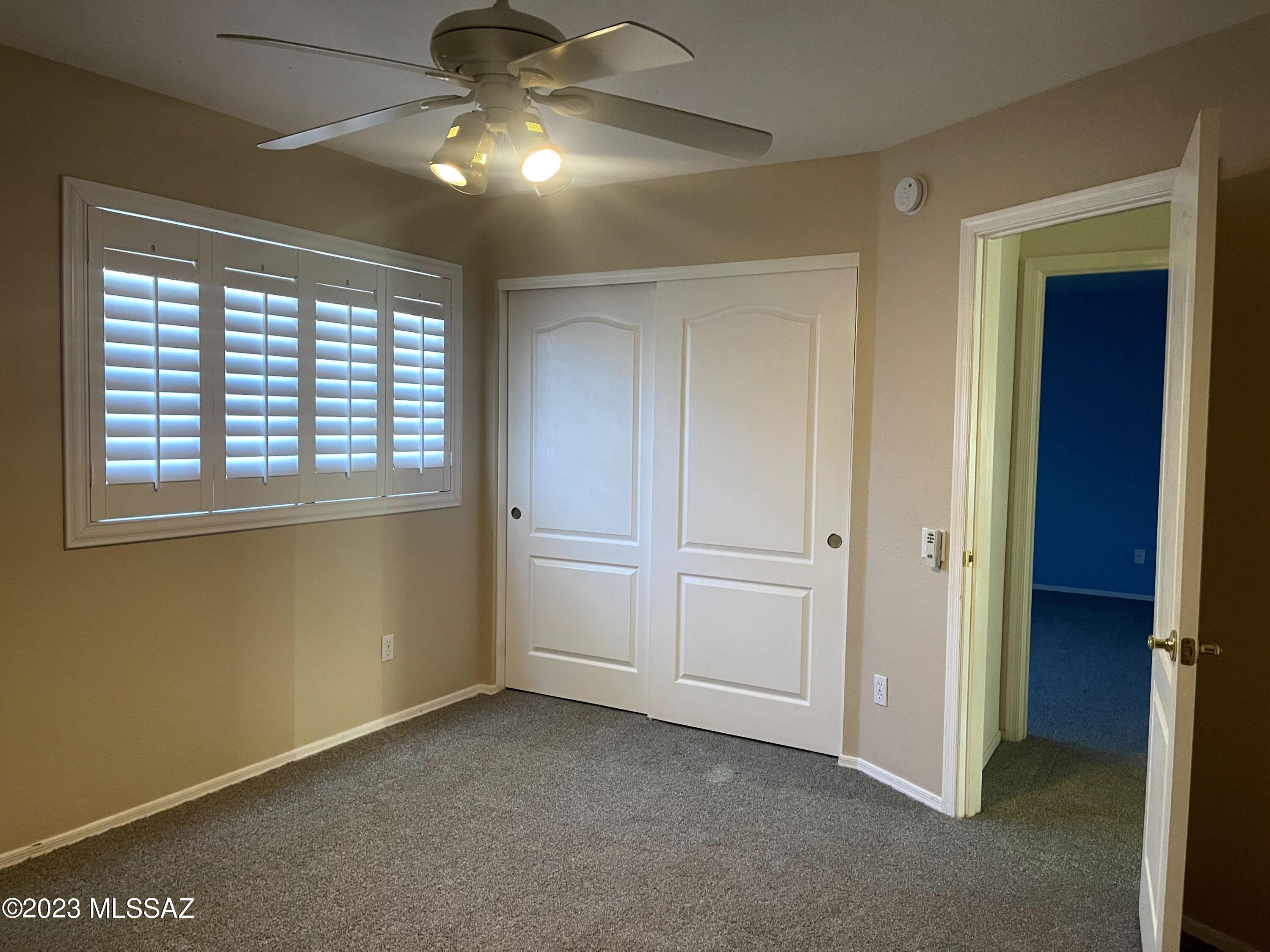 Copper Creek, Block H (1-37) - Residential Lease