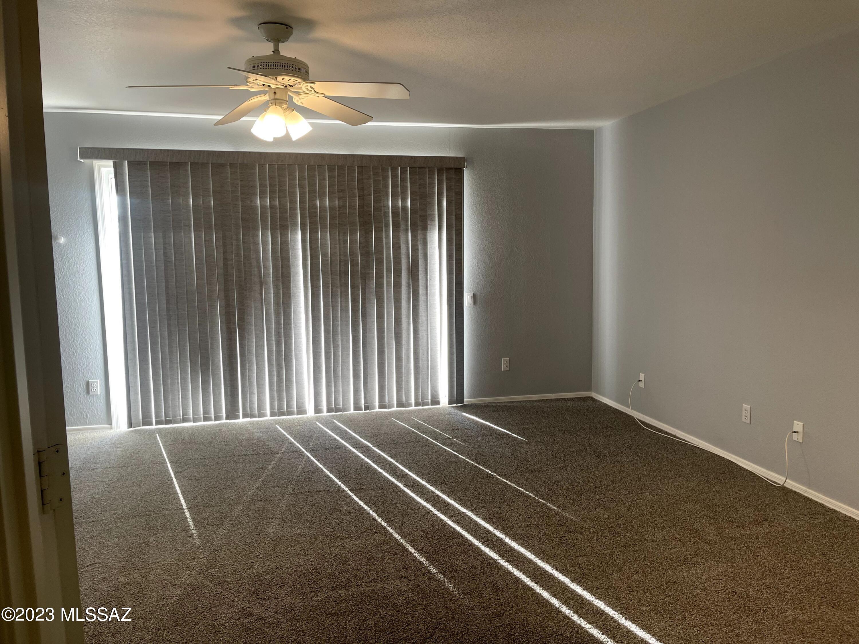 Copper Creek, Block H (1-37) - Residential Lease
