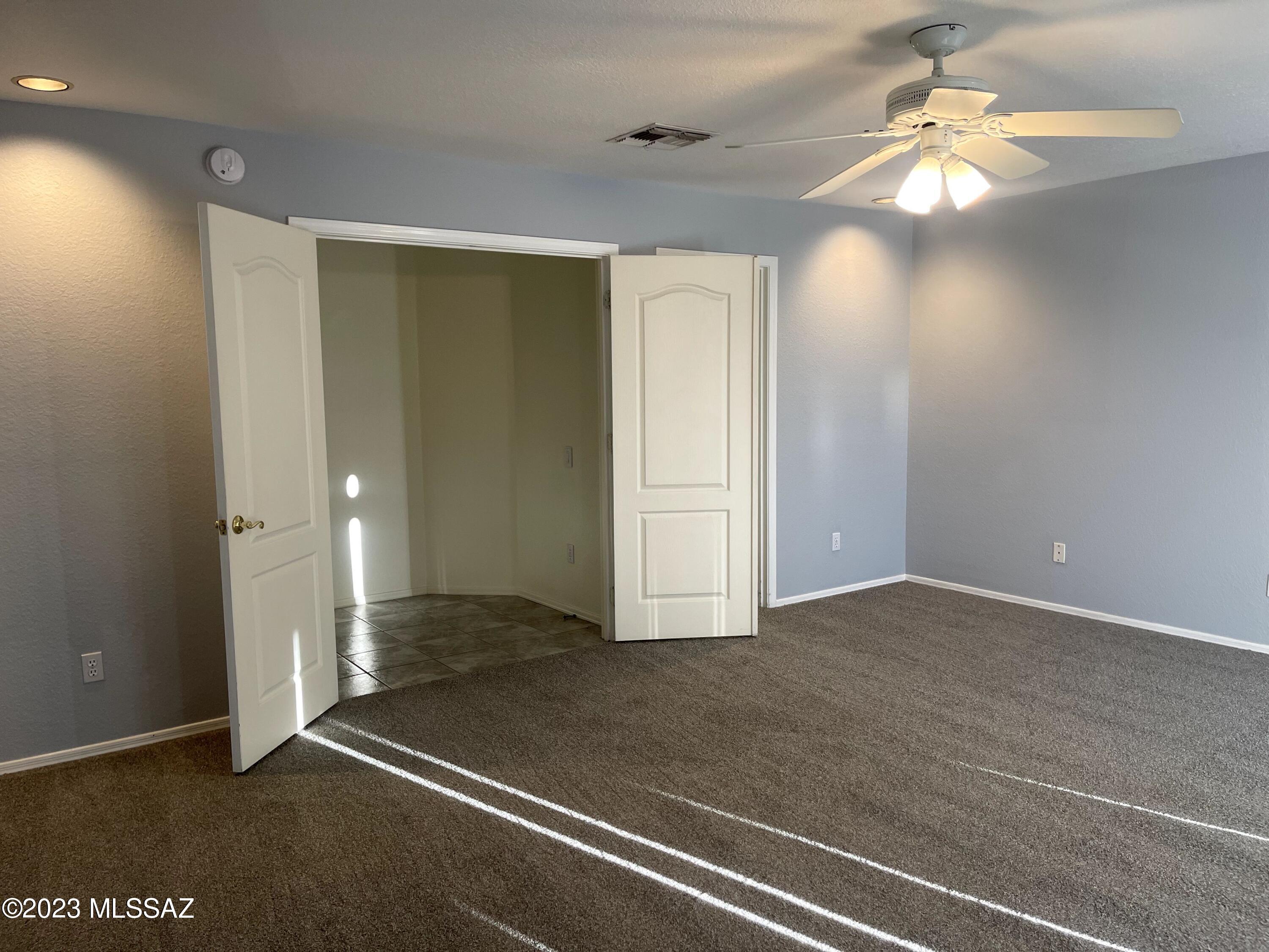 Copper Creek, Block H (1-37) - Residential Lease