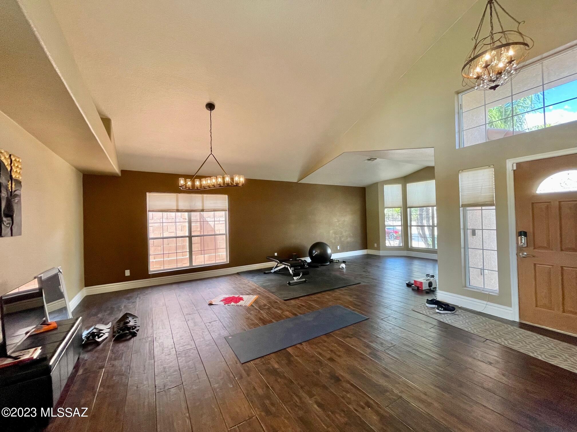 Copper Creek, Block H (1-37) - Residential Lease