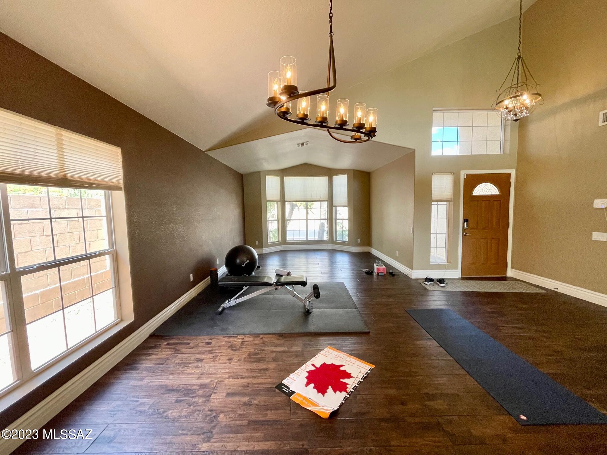 Copper Creek, Block H (1-37) - Residential Lease