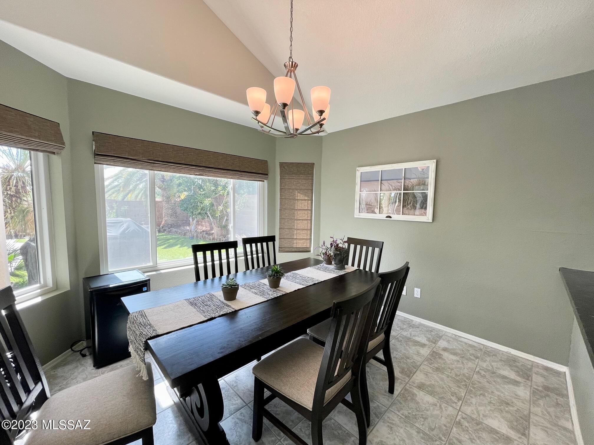 Copper Creek, Block H (1-37) - Residential Lease