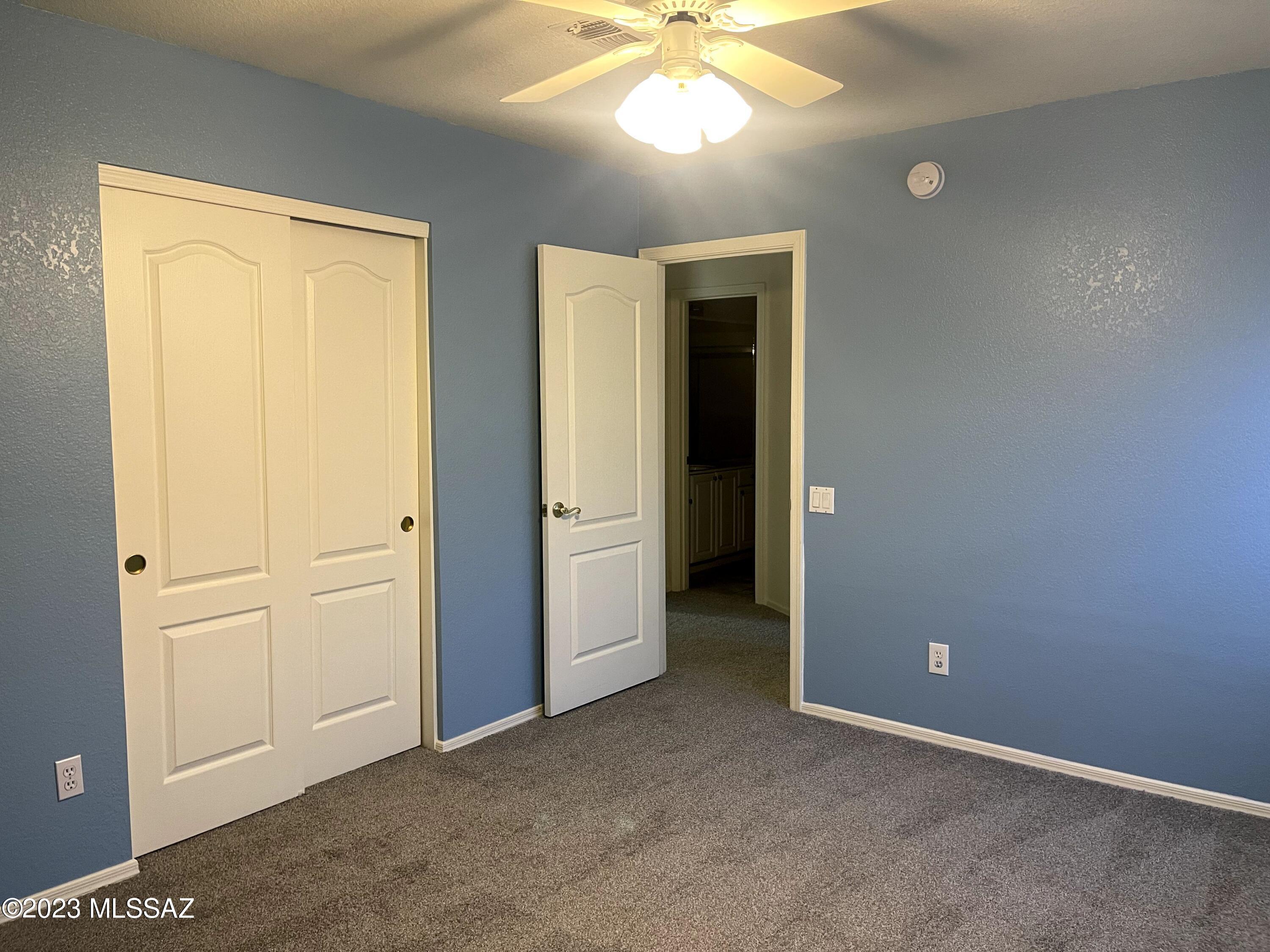 Copper Creek, Block H (1-37) - Residential Lease