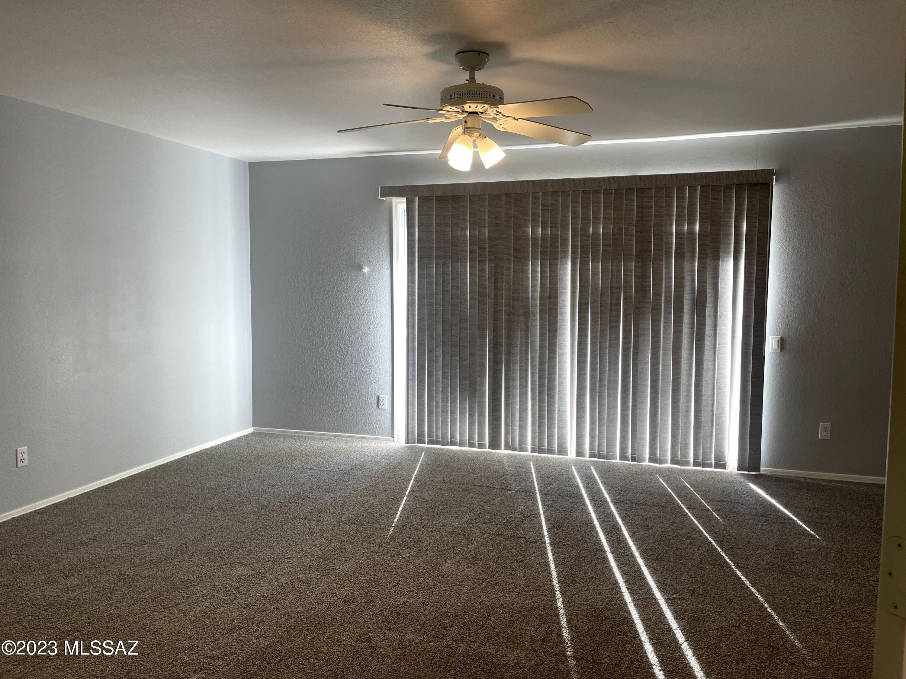 Copper Creek, Block H (1-37) - Residential Lease