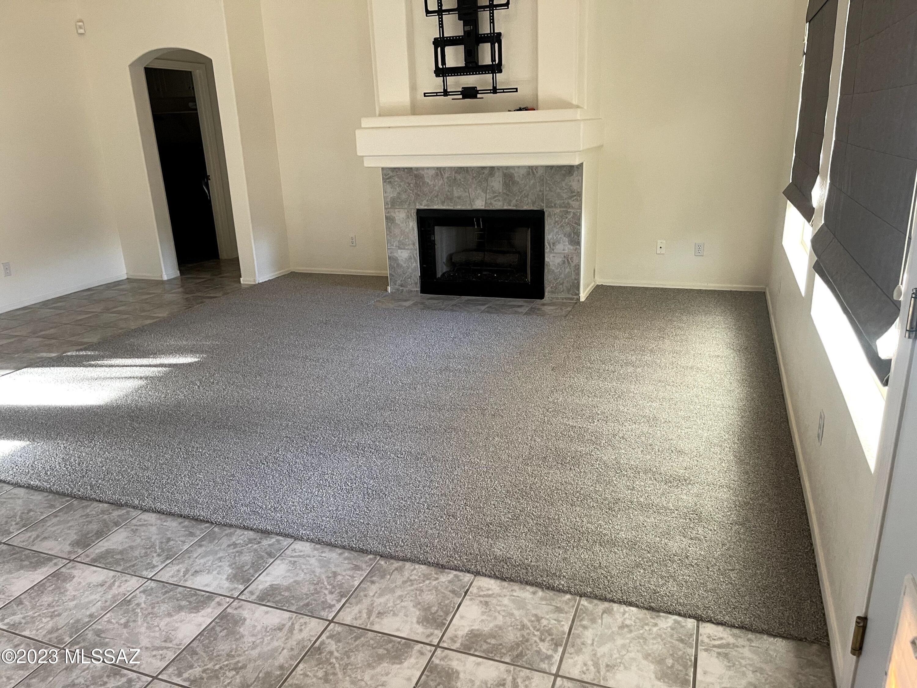 Copper Creek, Block H (1-37) - Residential Lease