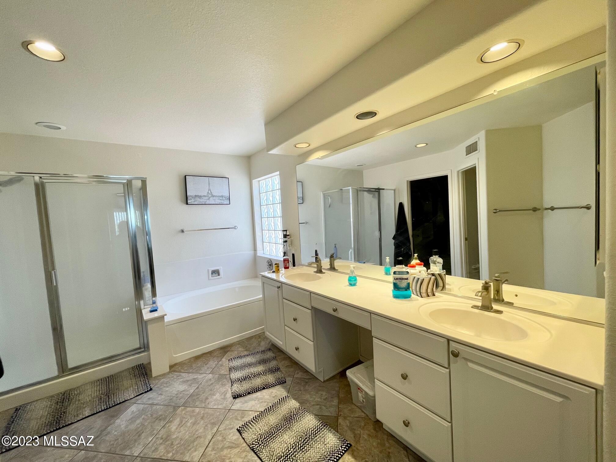Copper Creek, Block H (1-37) - Residential Lease