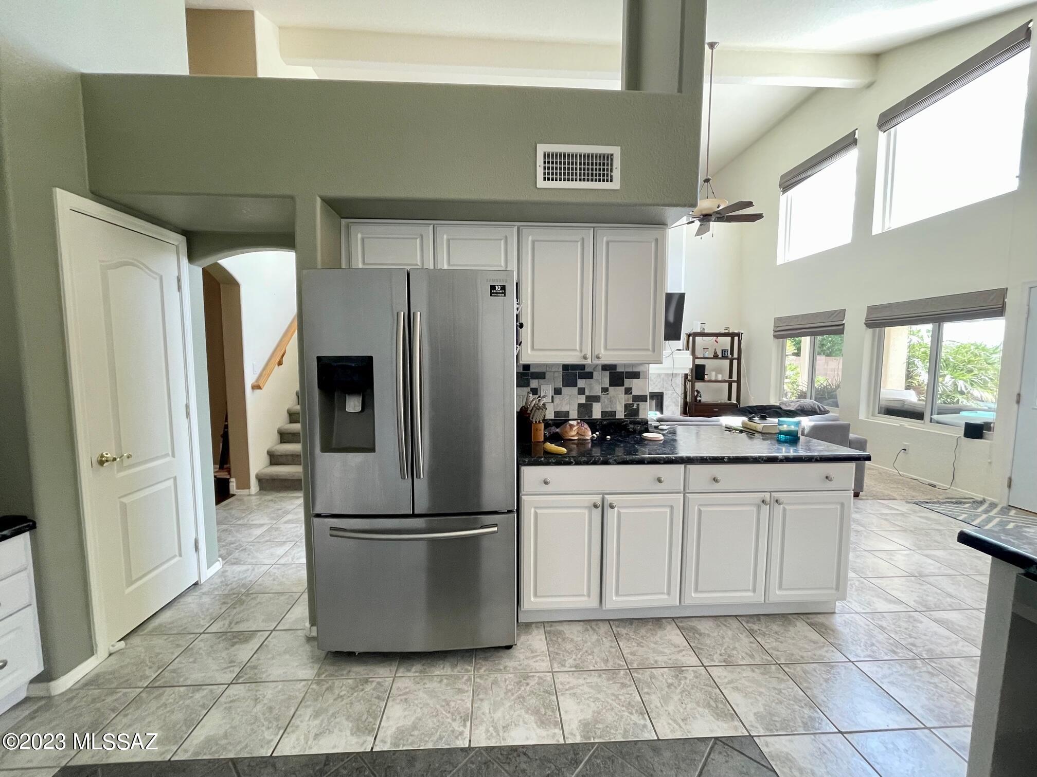 Copper Creek, Block H (1-37) - Residential Lease