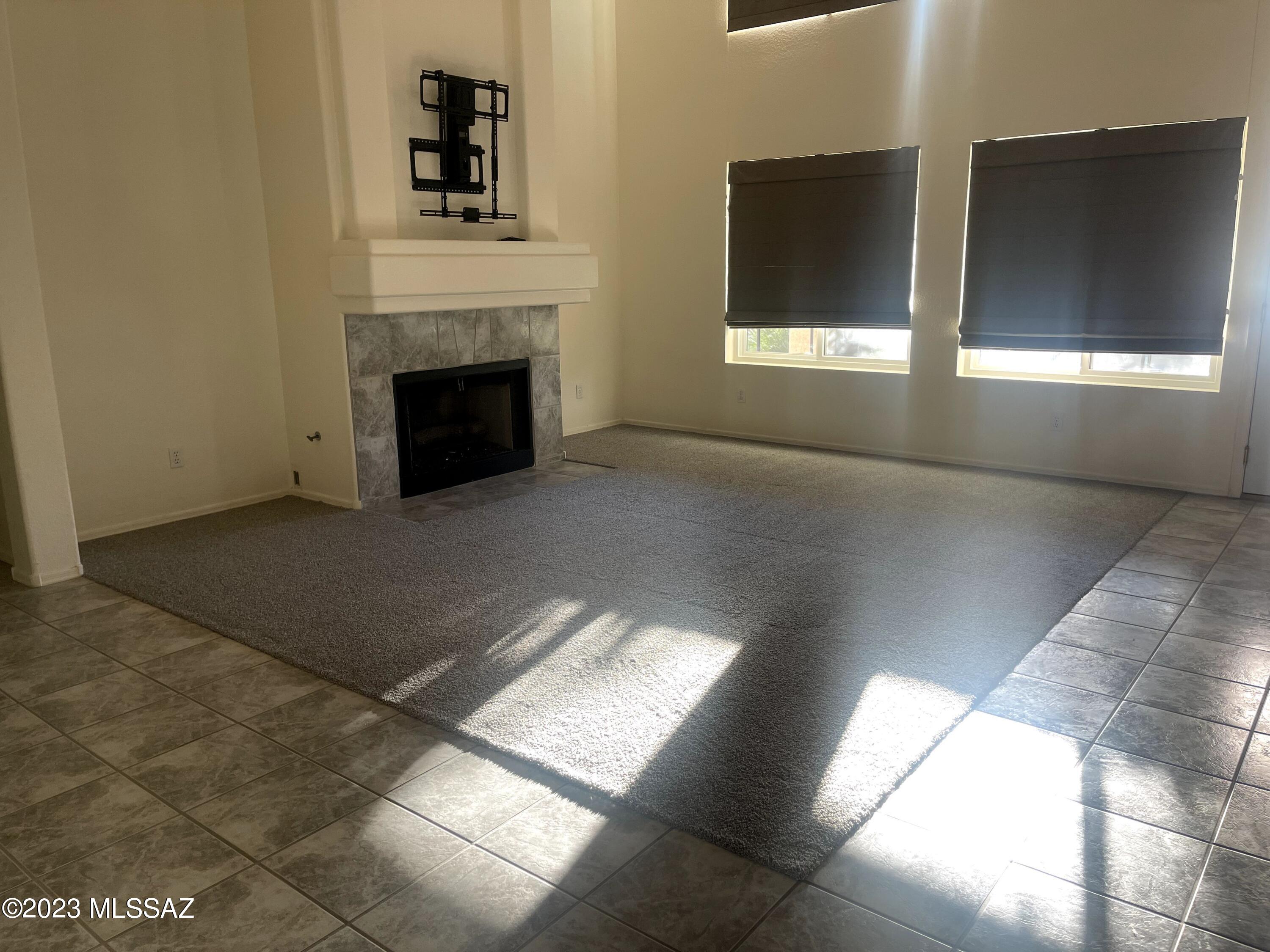 Copper Creek, Block H (1-37) - Residential Lease