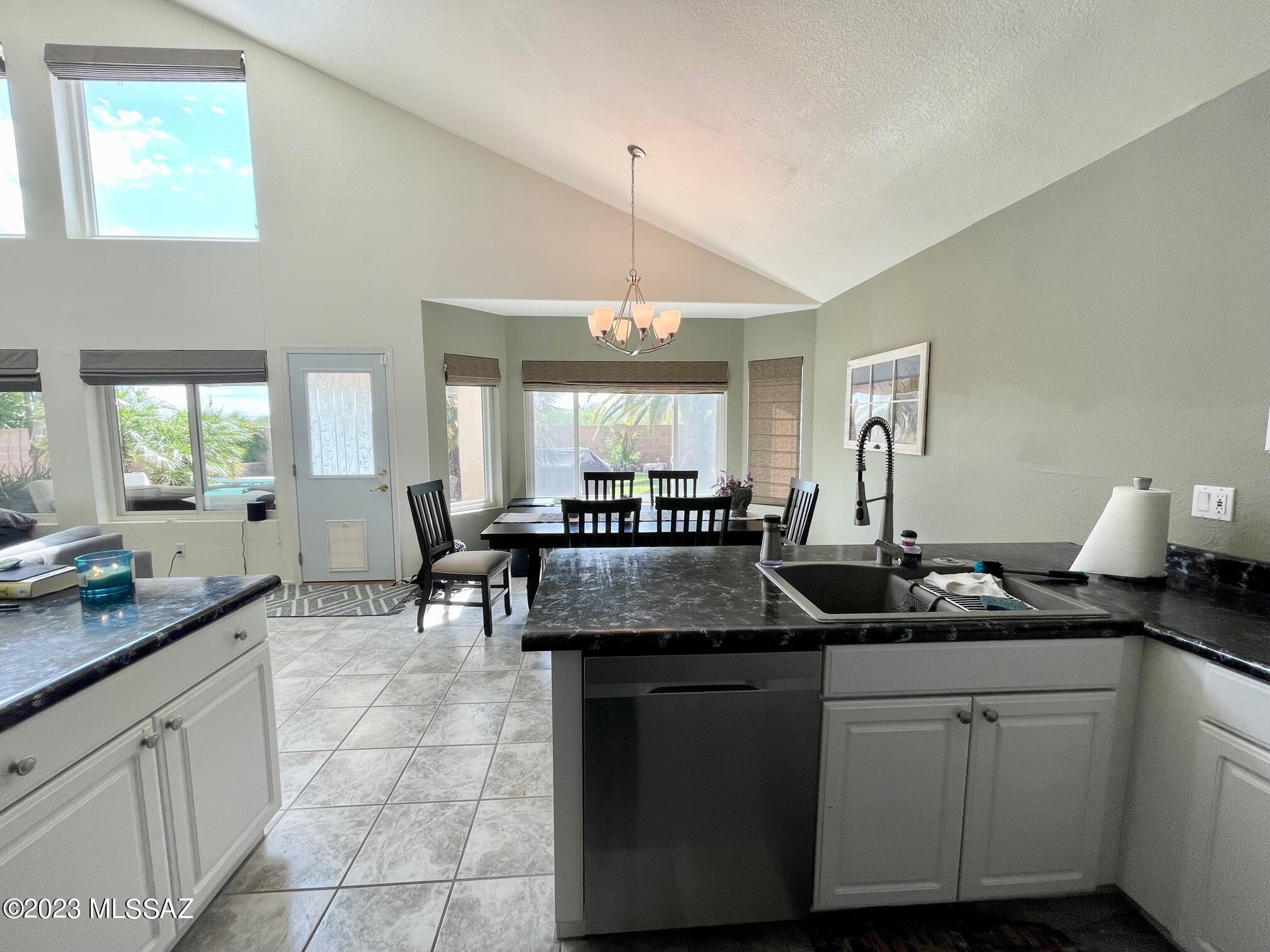 Copper Creek, Block H (1-37) - Residential Lease