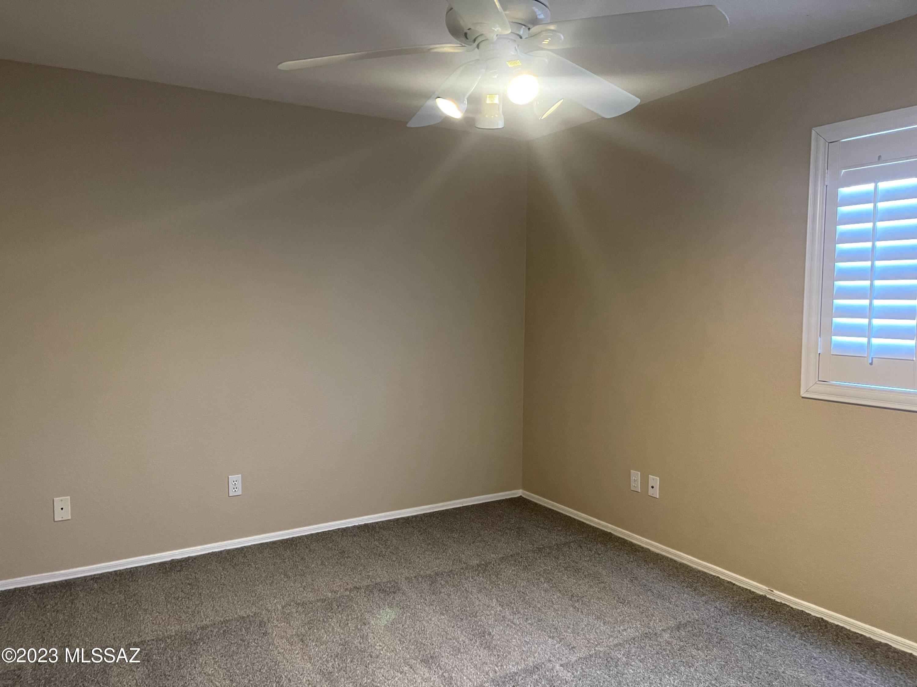 Copper Creek, Block H (1-37) - Residential Lease