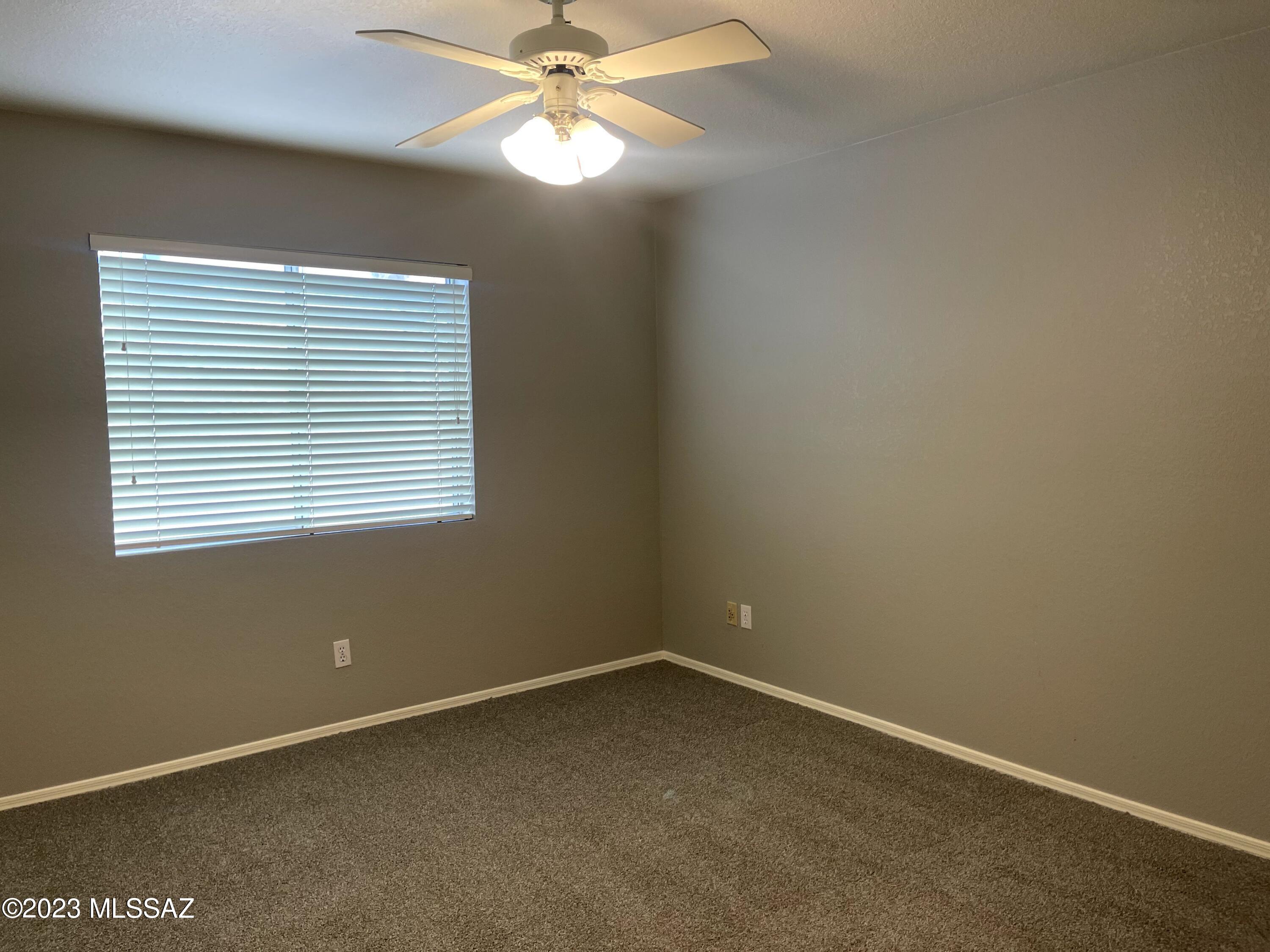 Copper Creek, Block H (1-37) - Residential Lease