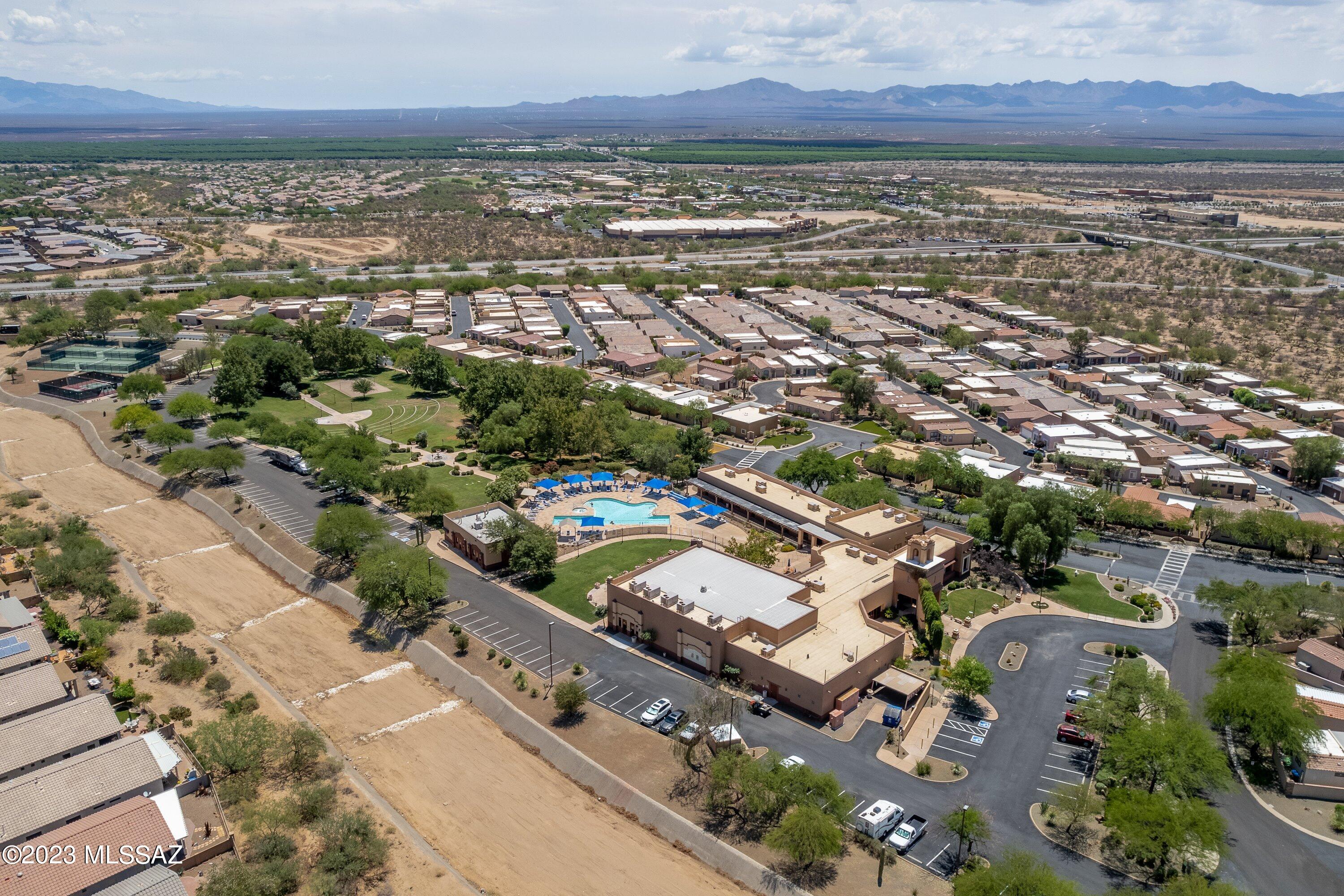 Rancho Resort Phase 111 (1-205) - Residential