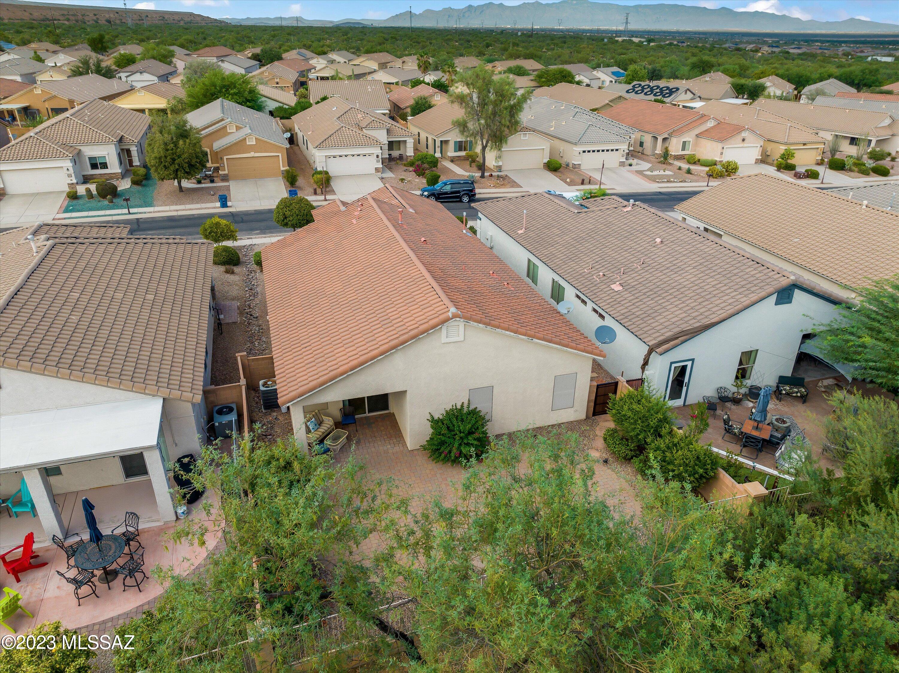 Rancho Resort Phase 111 (1-205) - Residential