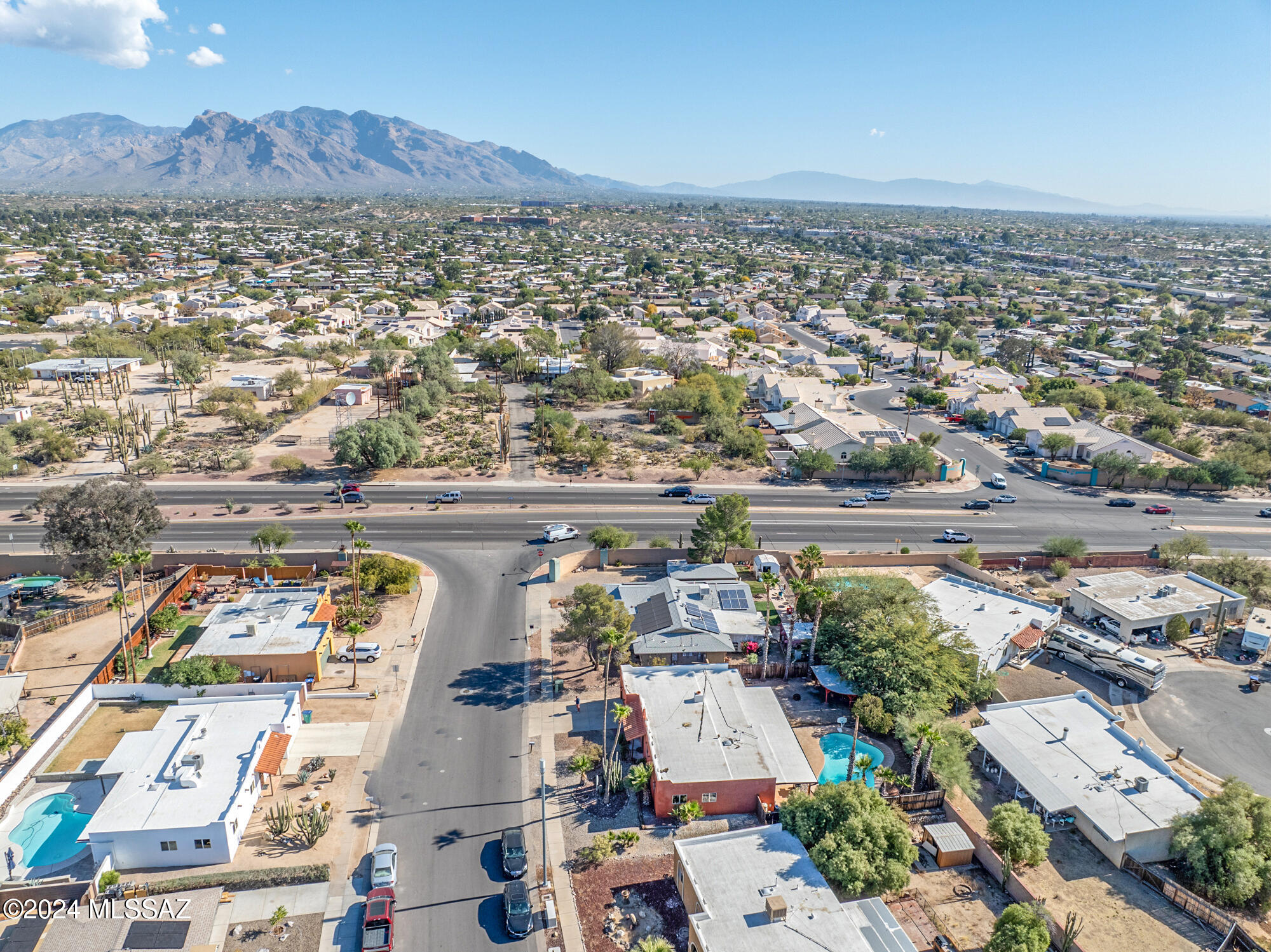 Sunny Hills Estates(1-170) - Residential