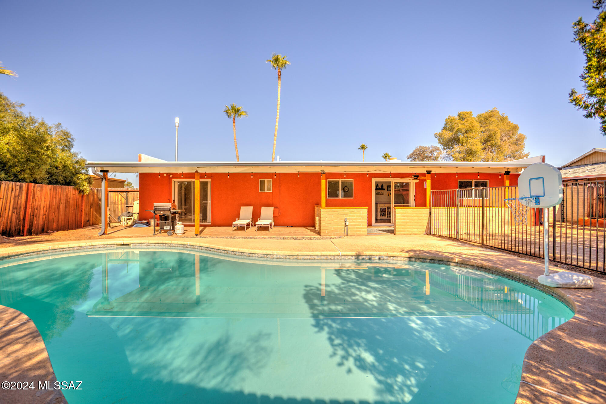 Sunny Hills Estates(1-170) - Residential