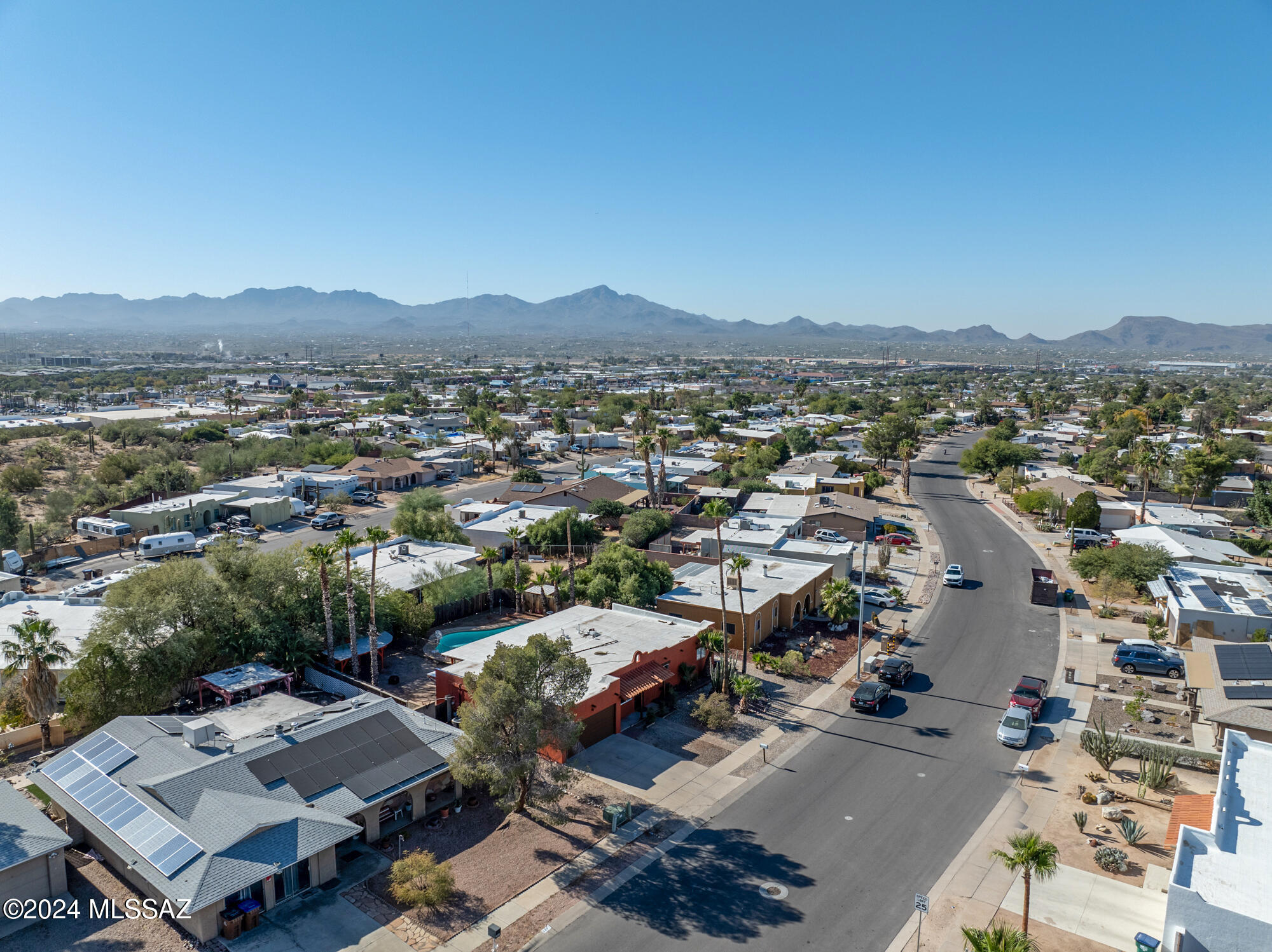 Sunny Hills Estates(1-170) - Residential