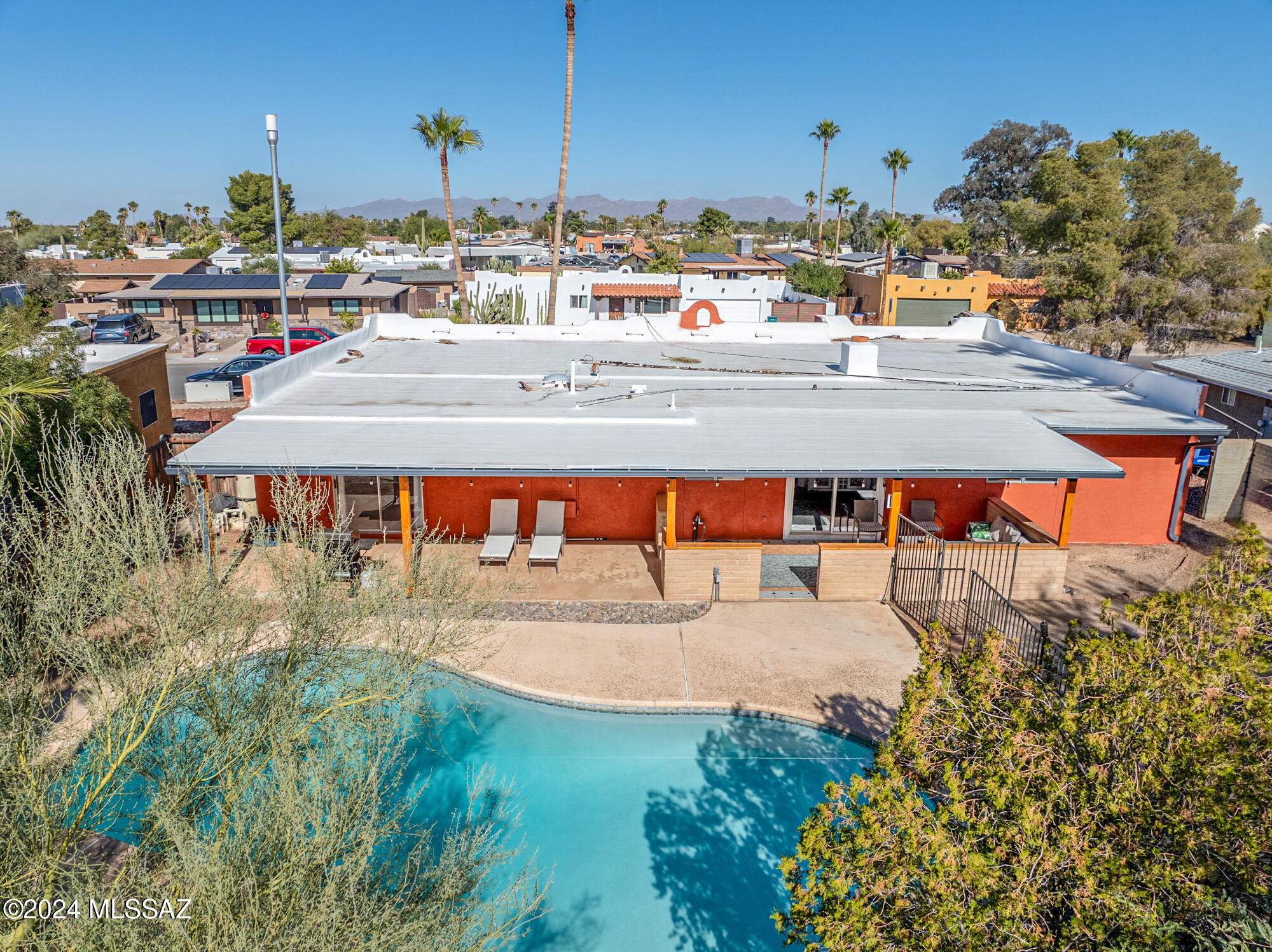 Sunny Hills Estates(1-170) - Residential