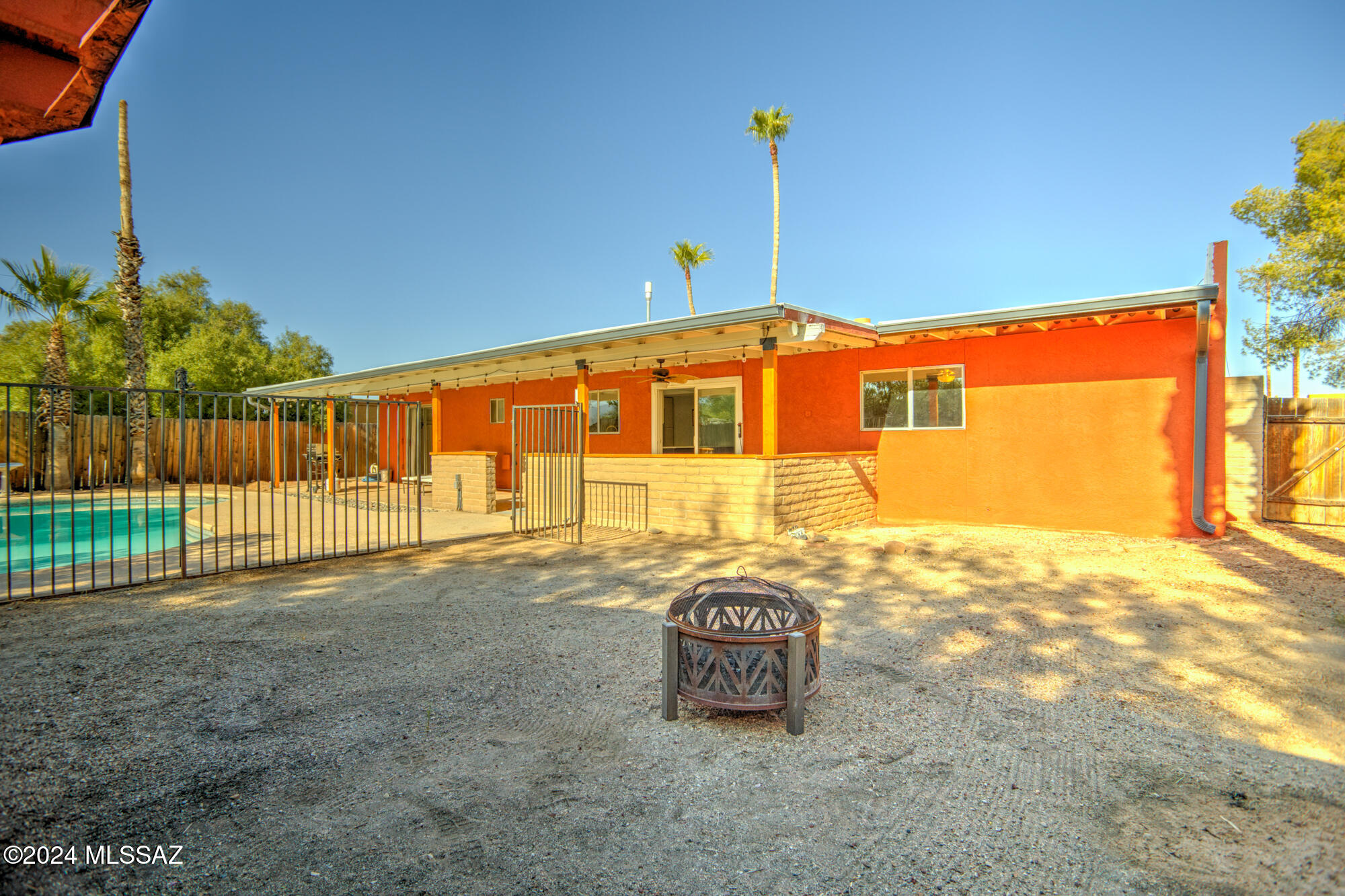 Sunny Hills Estates(1-170) - Residential