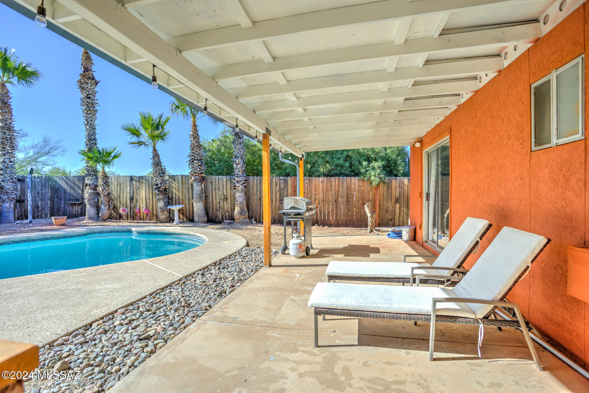 Sunny Hills Estates(1-170) - Residential
