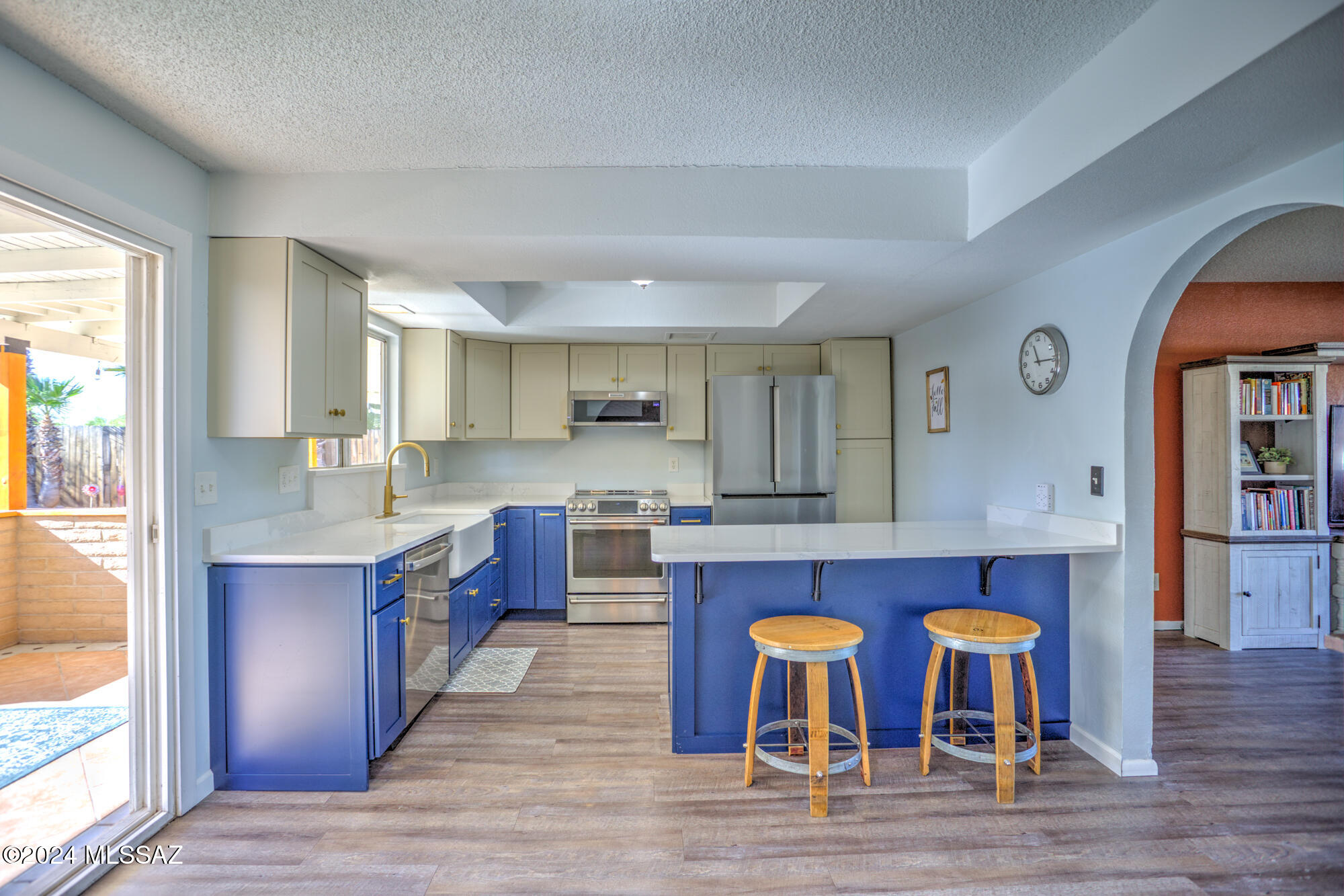 Sunny Hills Estates(1-170) - Residential