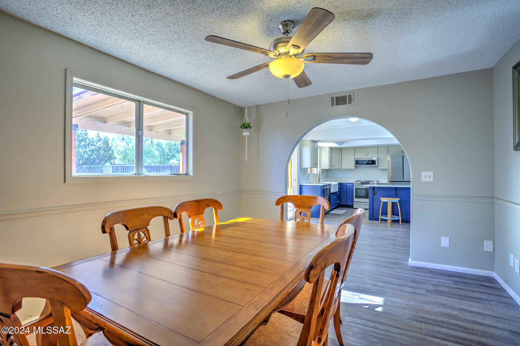 Sunny Hills Estates(1-170) - Residential