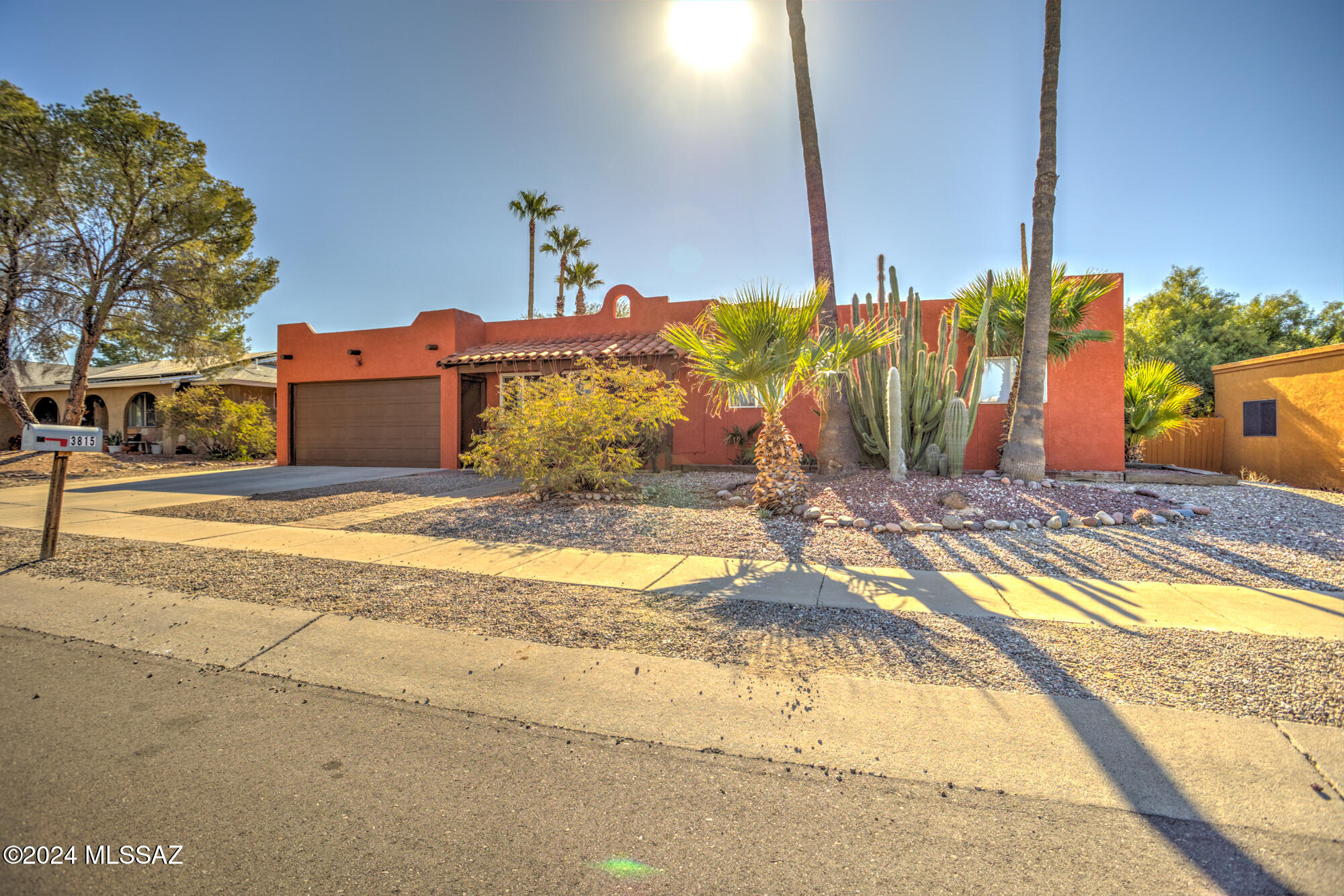 Sunny Hills Estates(1-170) - Residential