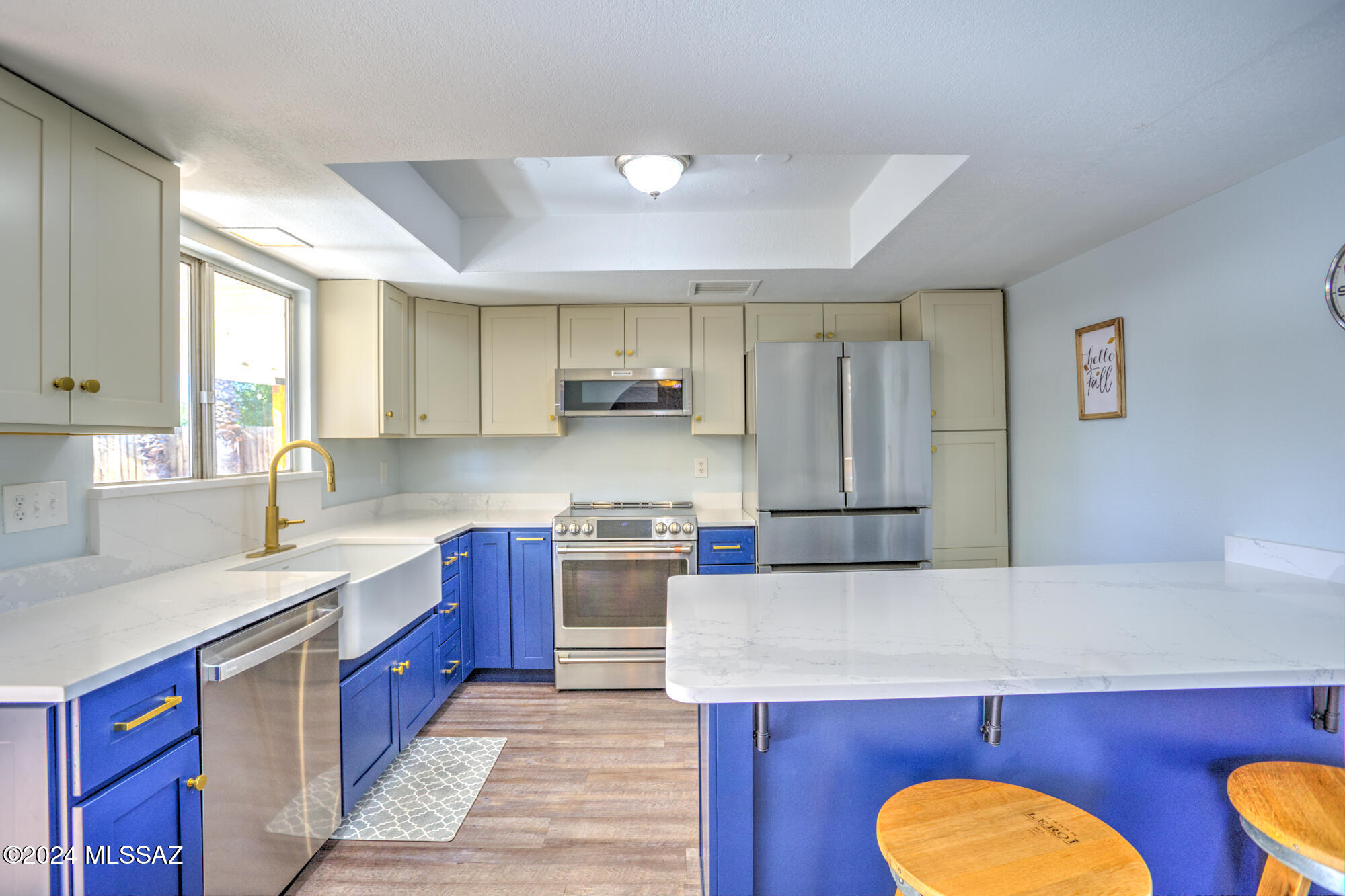 Sunny Hills Estates(1-170) - Residential