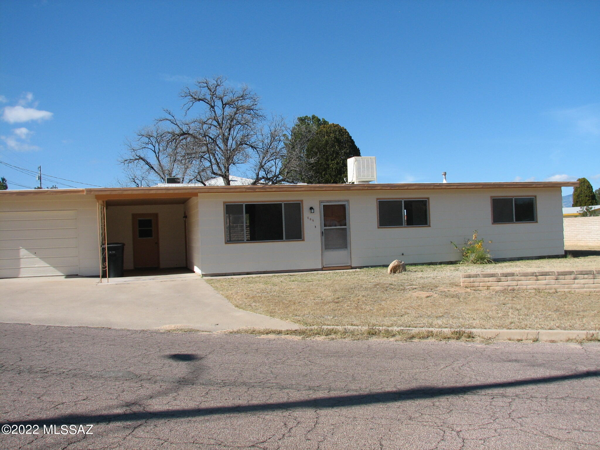 N/A - Residential