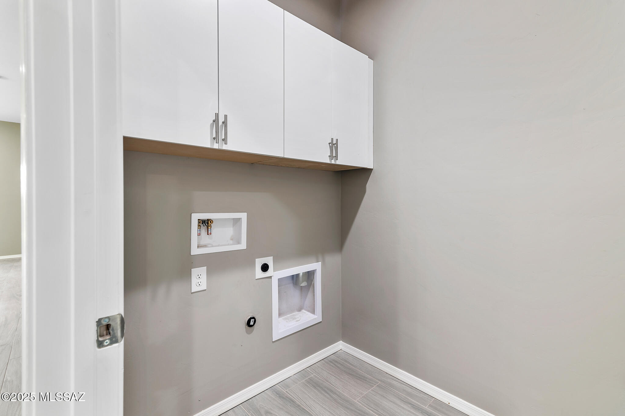 Teresa Terrace (1-28) - Residential