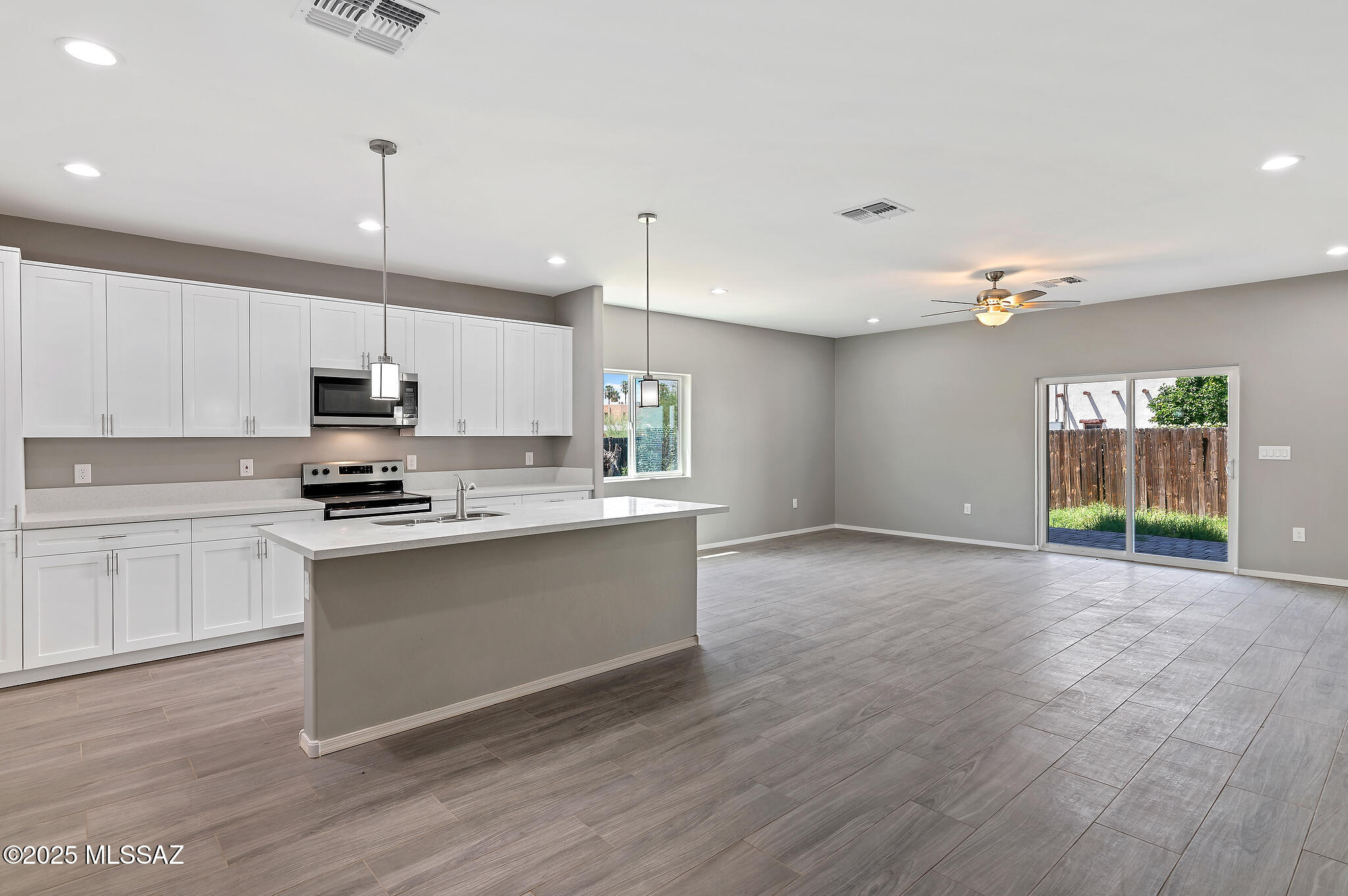 Teresa Terrace (1-28) - Residential